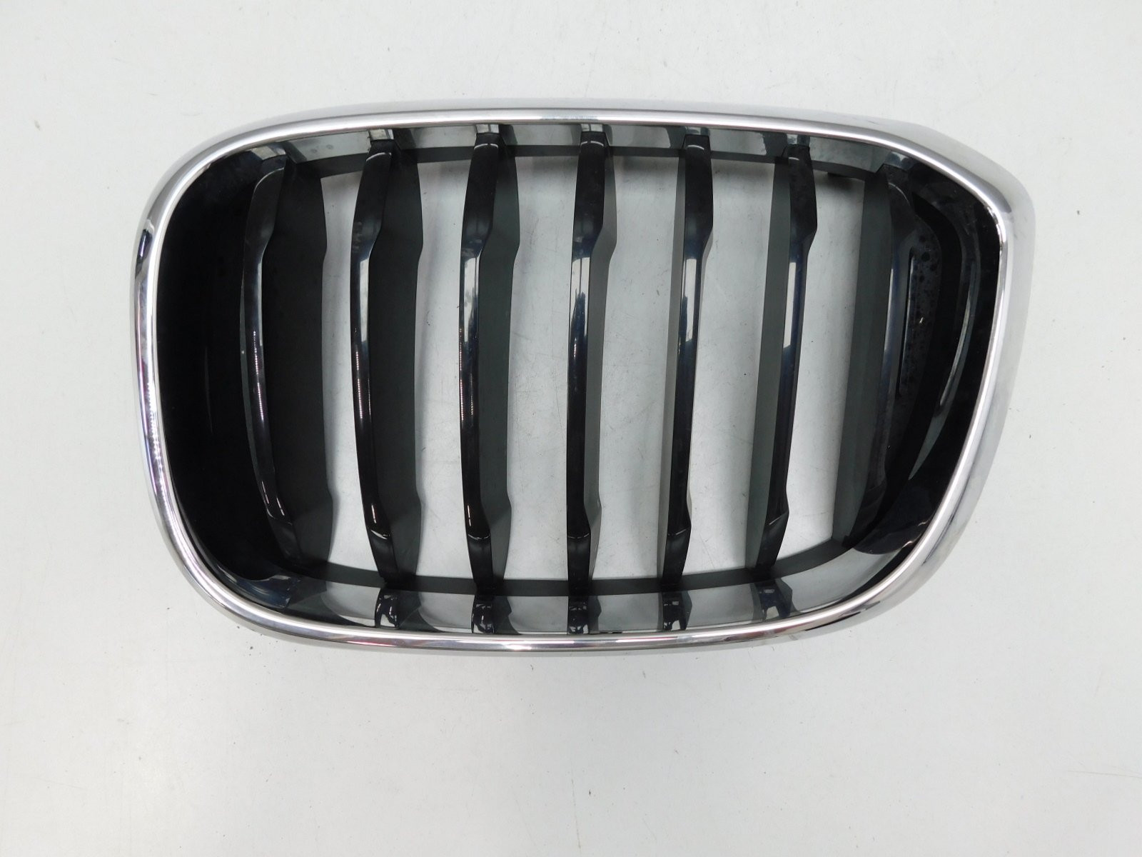 Решетка в бампер левая BMW X3 G01 2017>