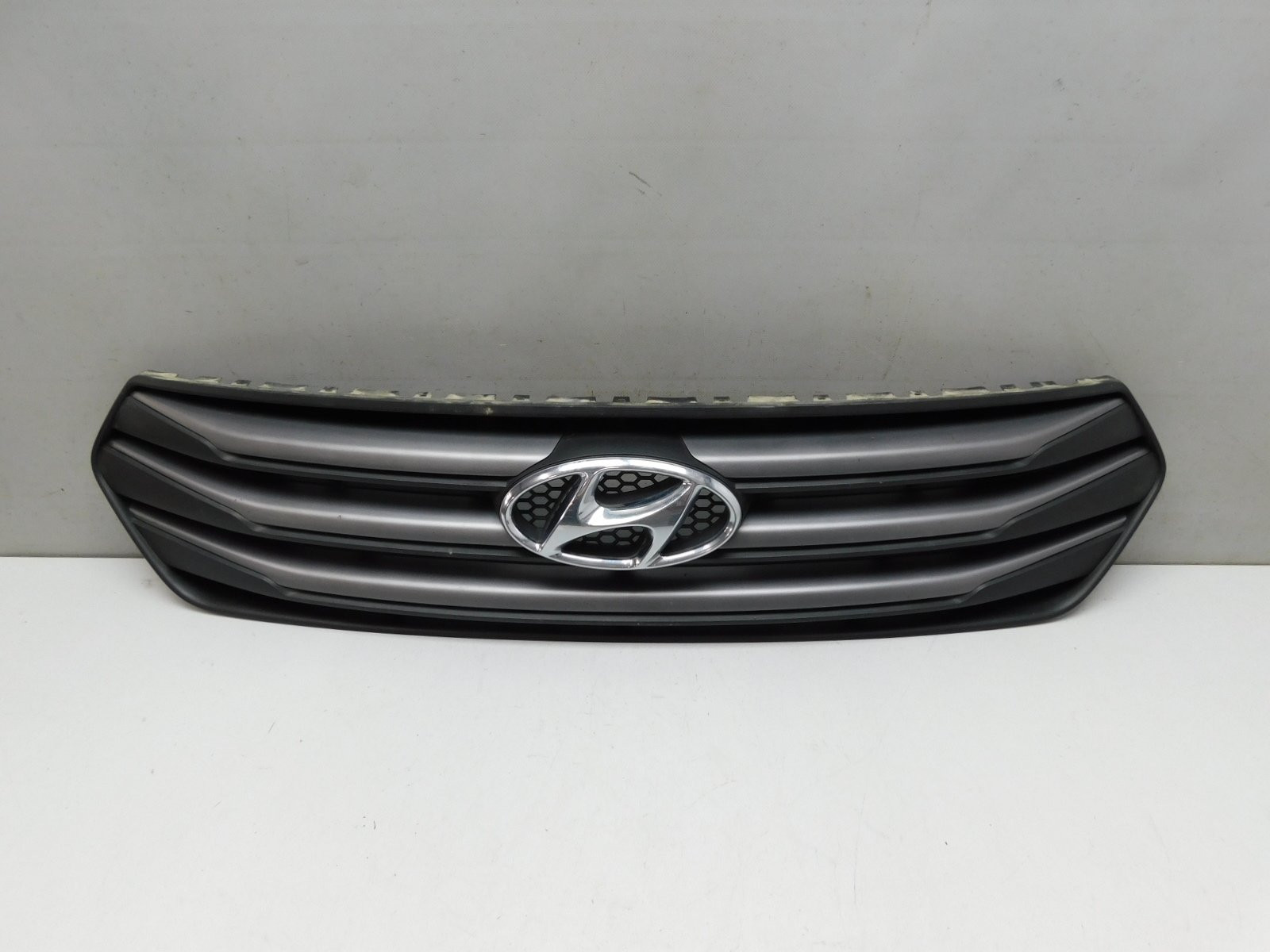 Решетка радиатора Hyundai Creta 2016>