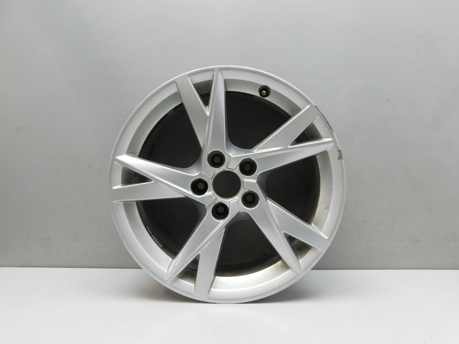 Диск колесный Audi Q3 2012-2018