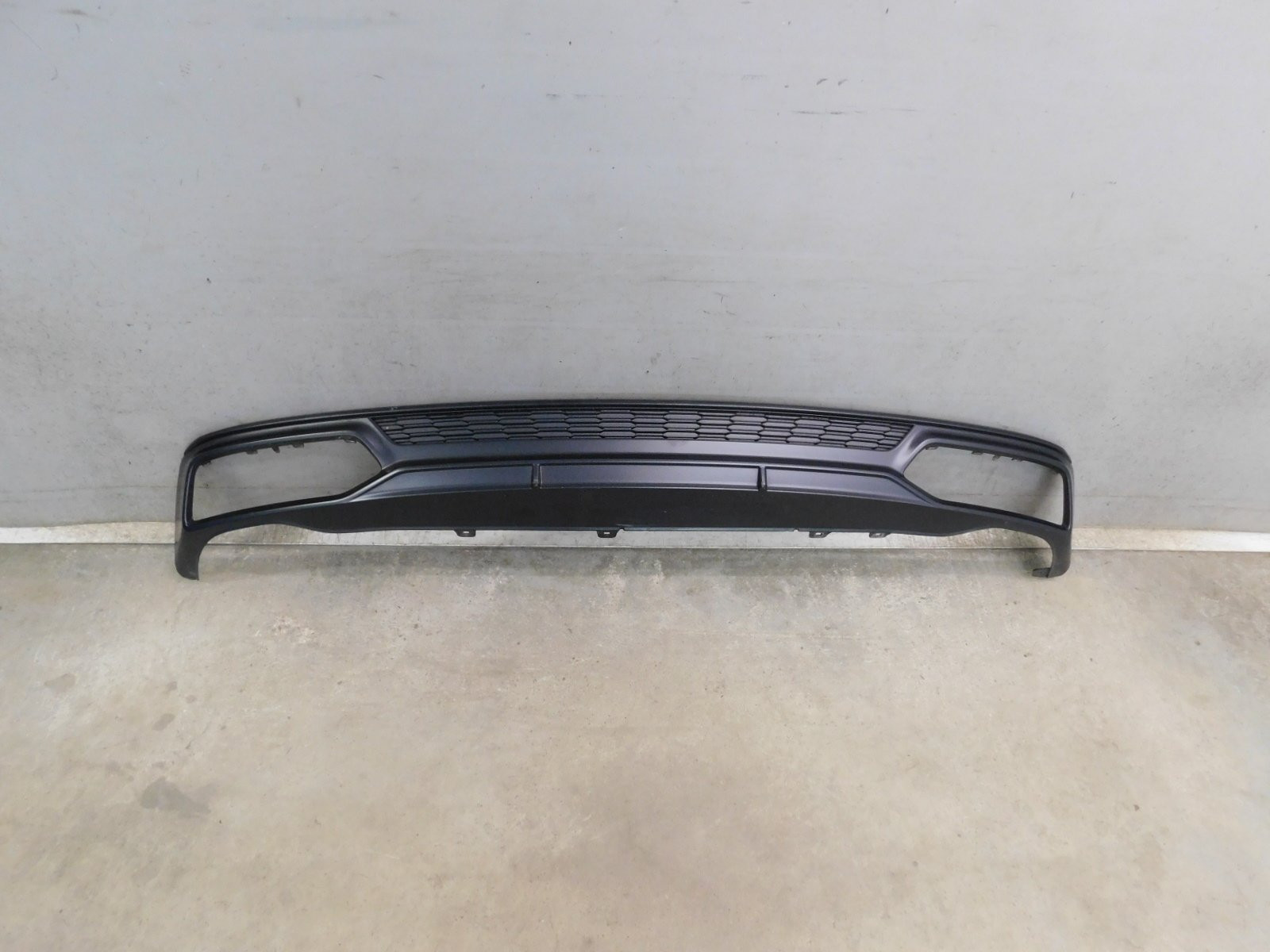 Юбка задняя Audi A6 (C8,4K) 2018>