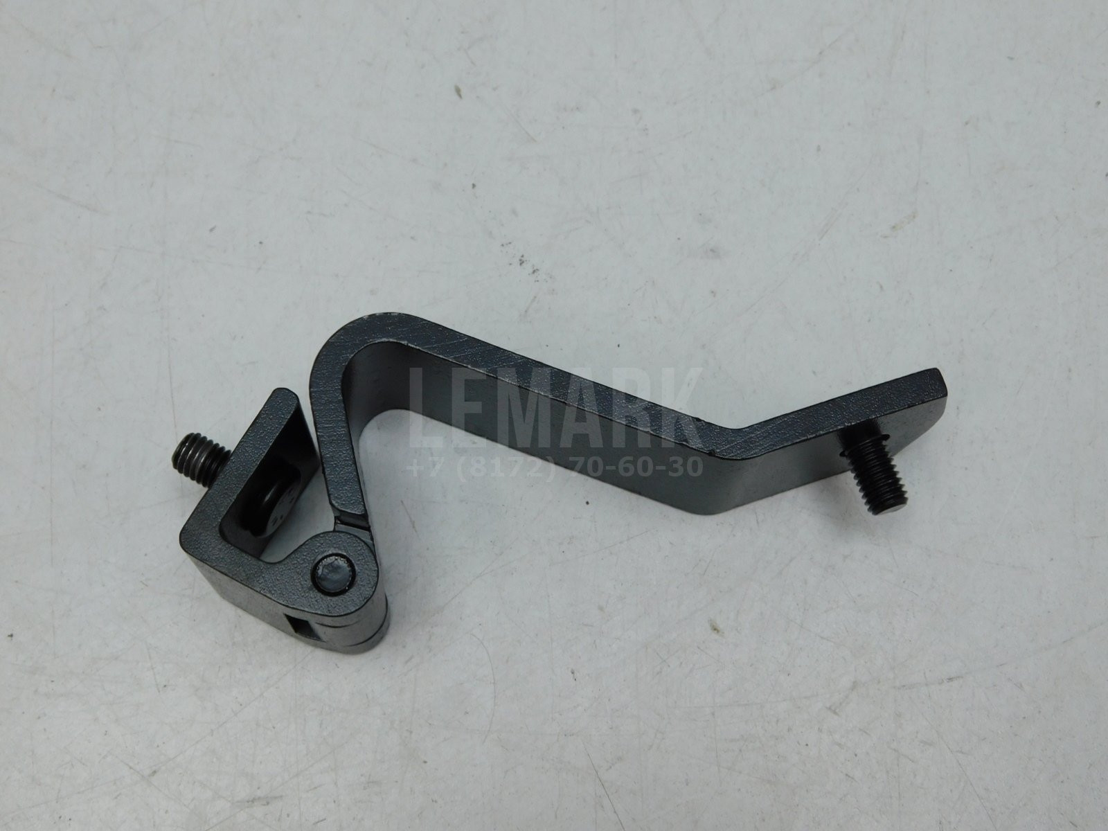 Петля двери багажника Mini F55 2014> 41007320548