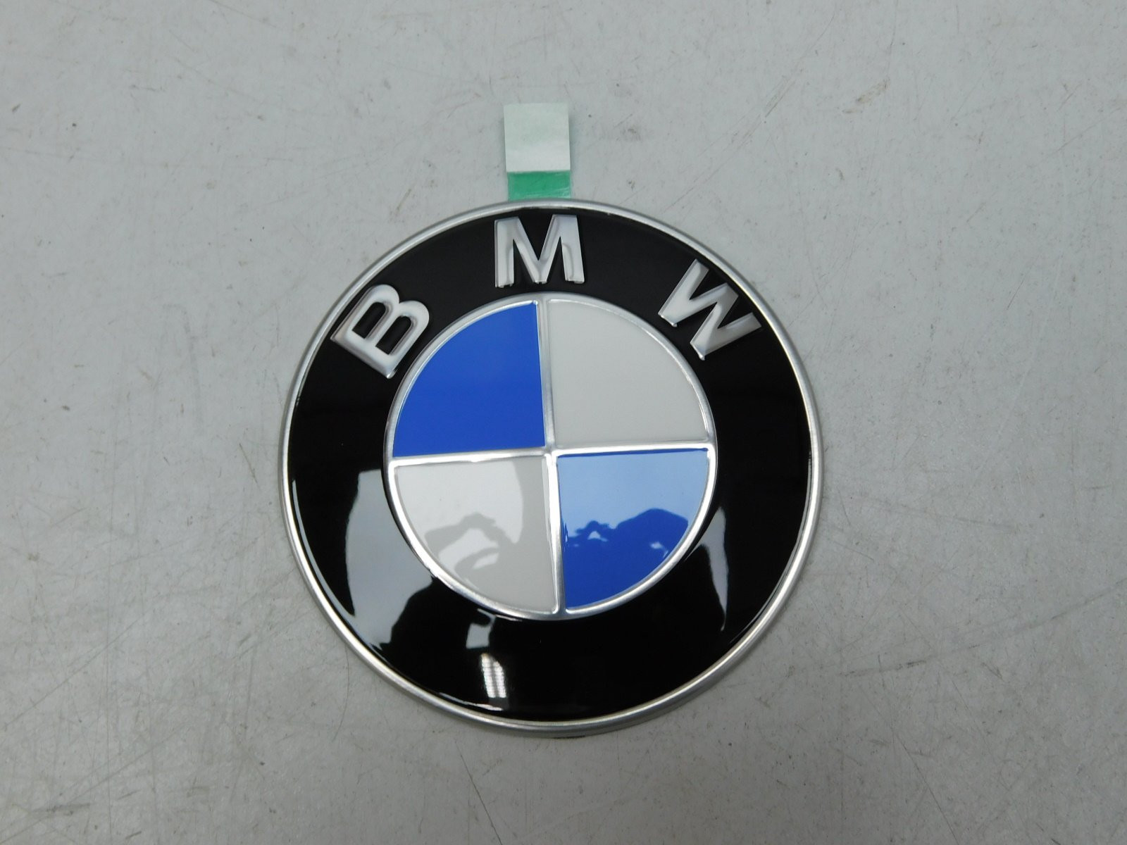 Эмблема BMW X2 F39 2018>