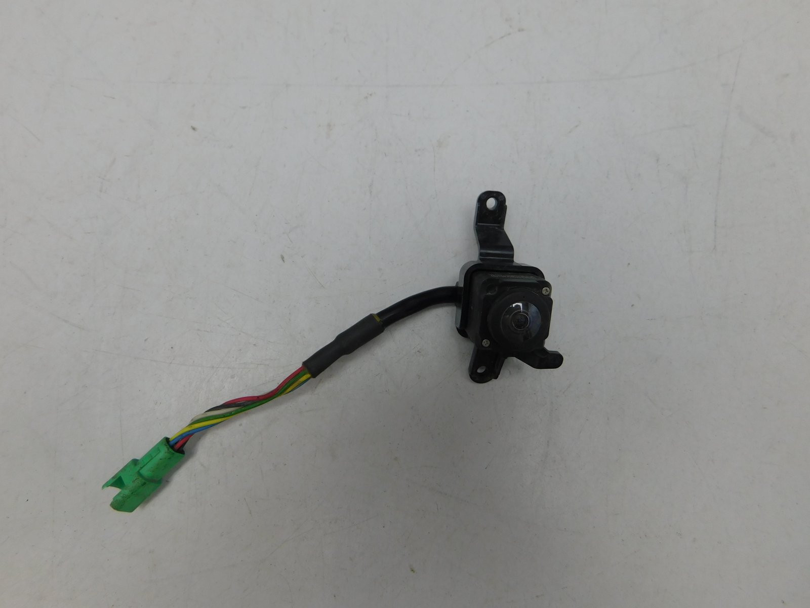 Камера Toyota Land Cruiser (200) 2008>