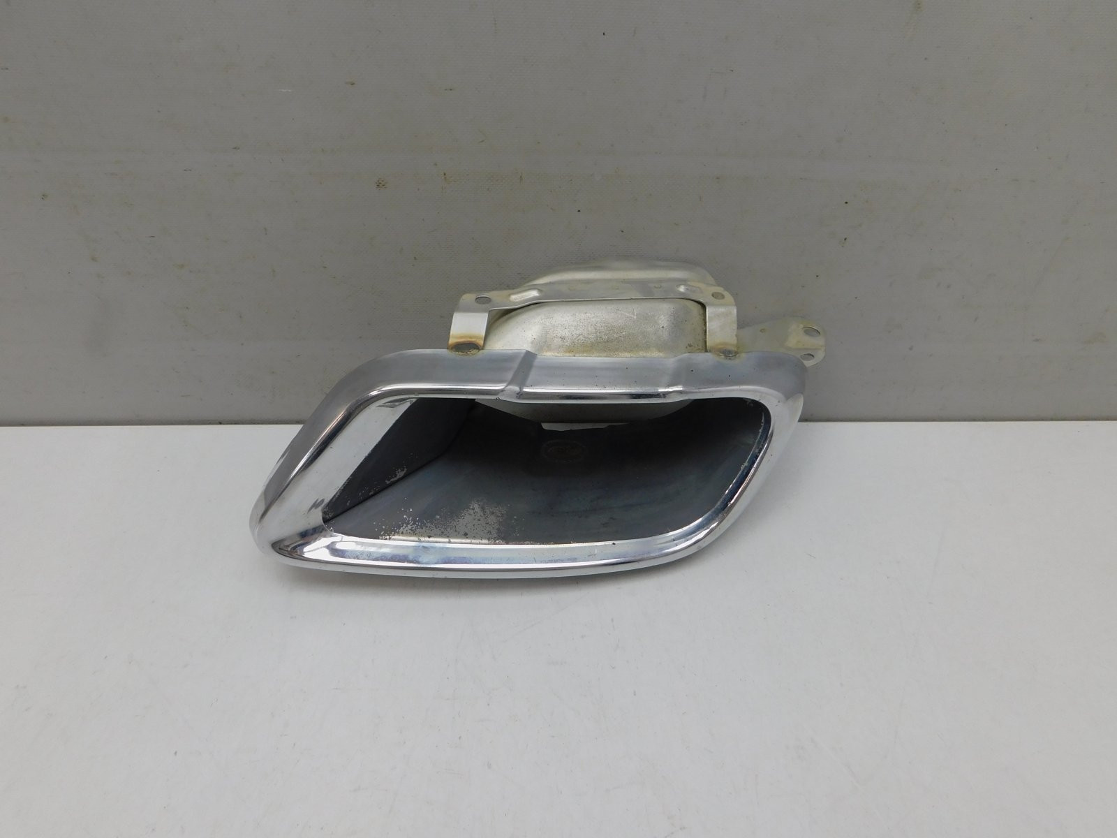 Насадка на глушитель BMW X5 G05 2018>