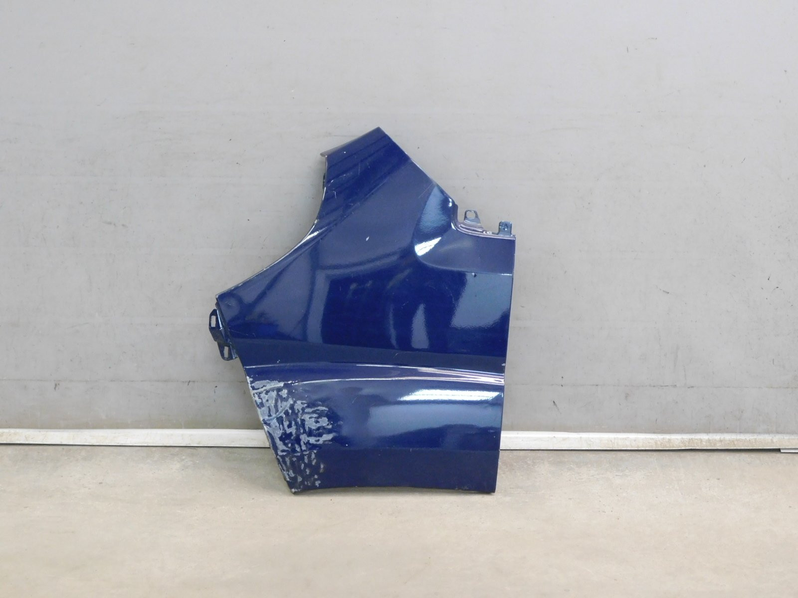 Крыло переднее левое Peugeot Boxer 2006>