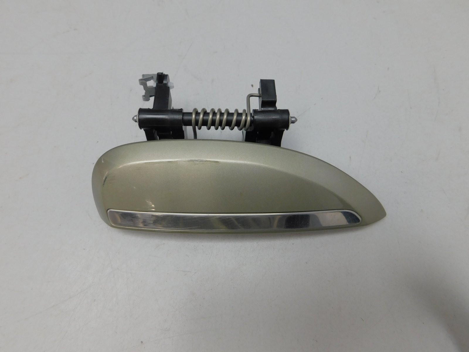 Ручка двери передней правой Renault Logan II 2014>