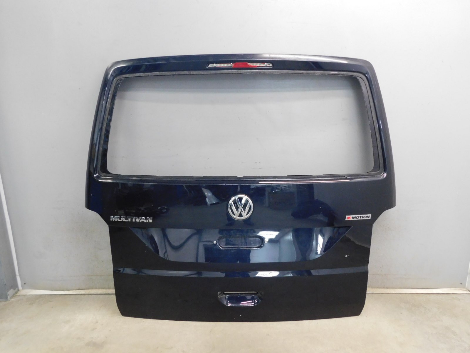 Дверь багажника Volkswagen Transporter T6 2016>