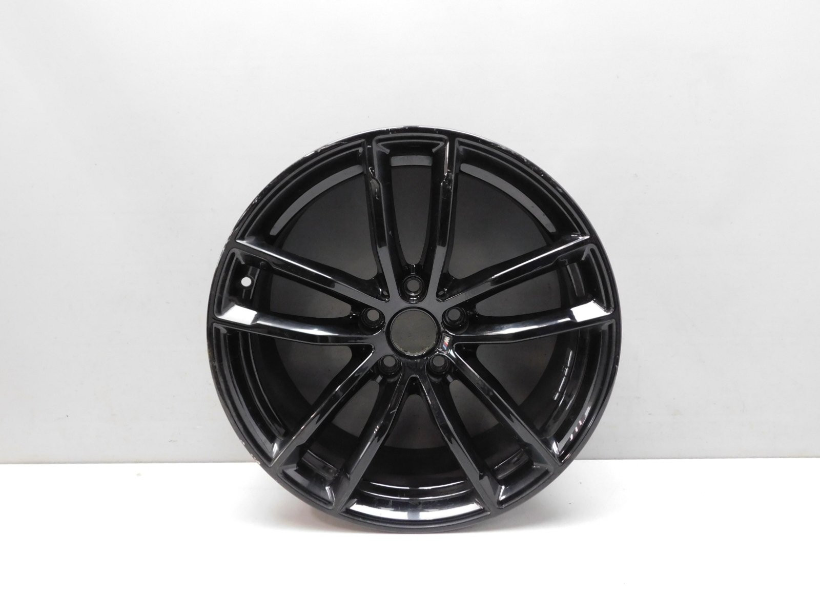 Диск колесный BMW 5-серия G30 2016>