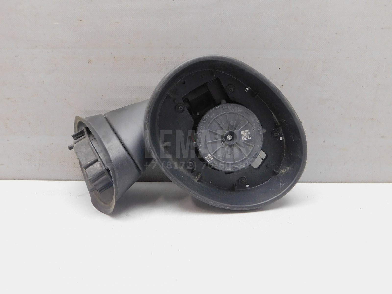 Зеркало правое электрическое Mini F56 2013> 51167401094