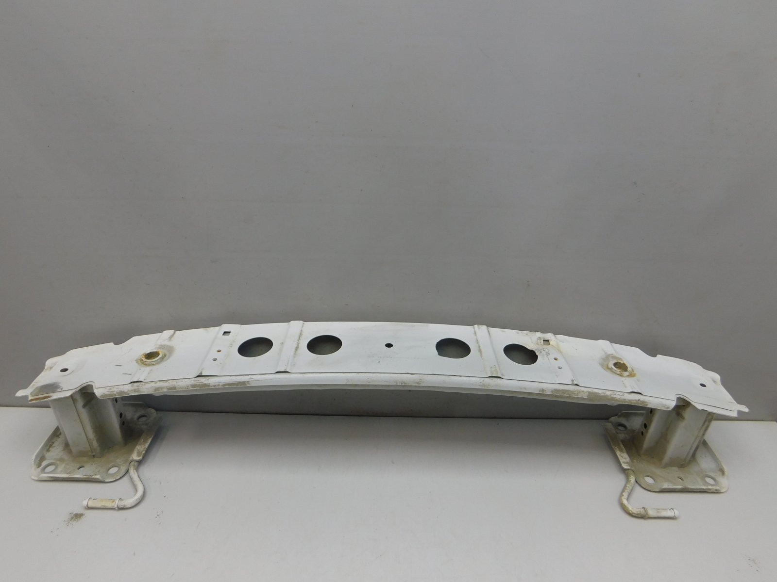 Усилитель заднего бампера Mazda CX 5 2012>