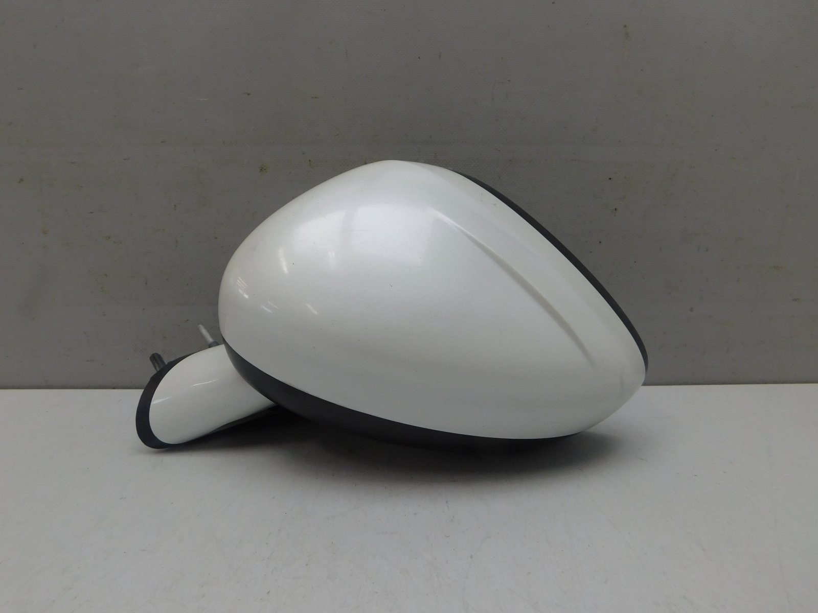 Зеркало левое электрическое Citroen C4 II 2011>