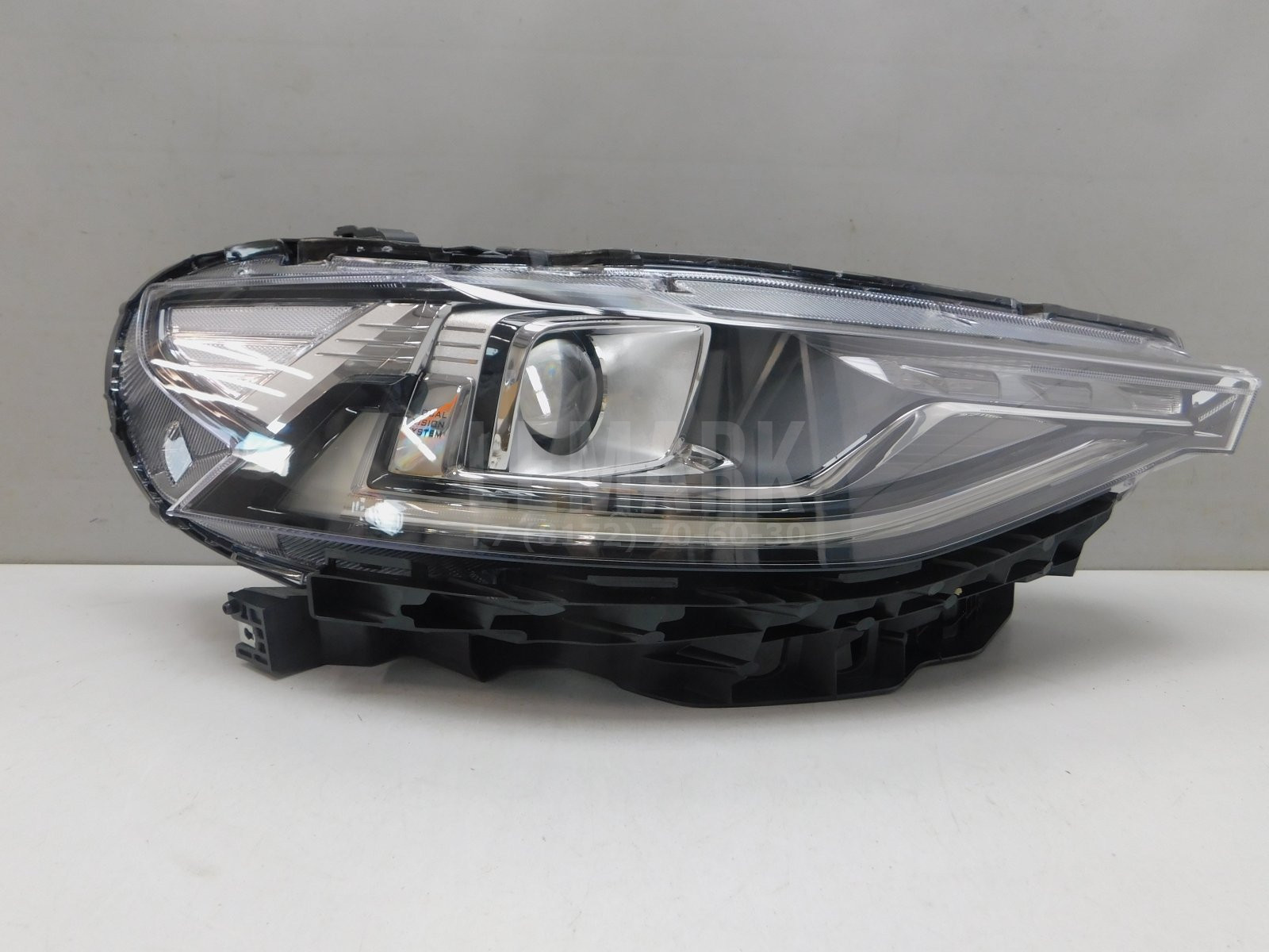 Фара правая Haval F7 2019> 4121101XKQ00A