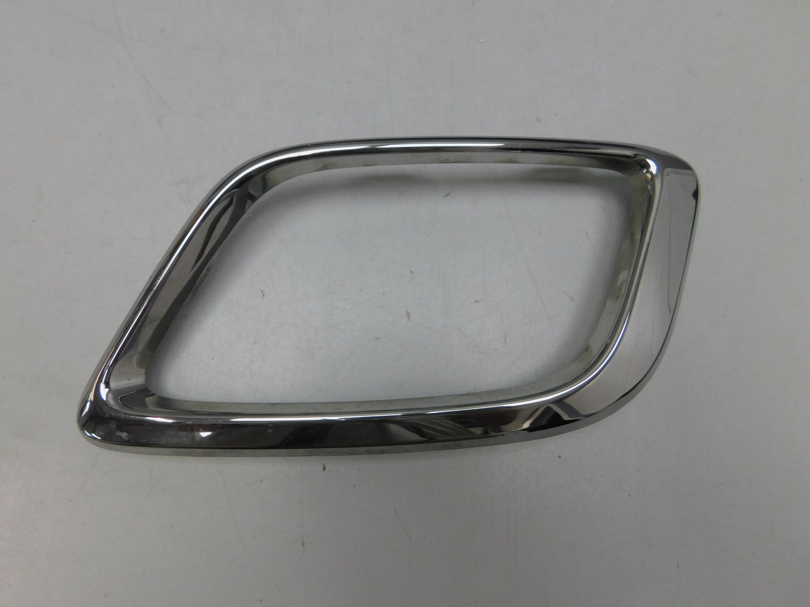 Рамка для противотуманных фар Renault Sandero 2014>