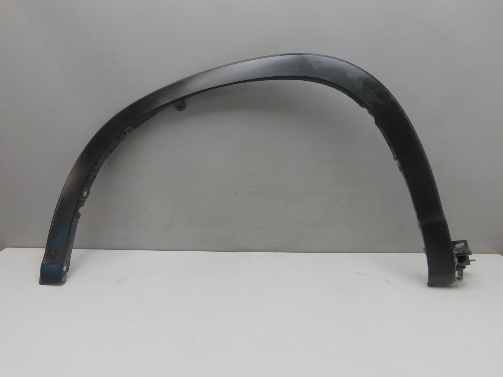 Накладка крыла переднего левого Toyota Highlander III 2013>