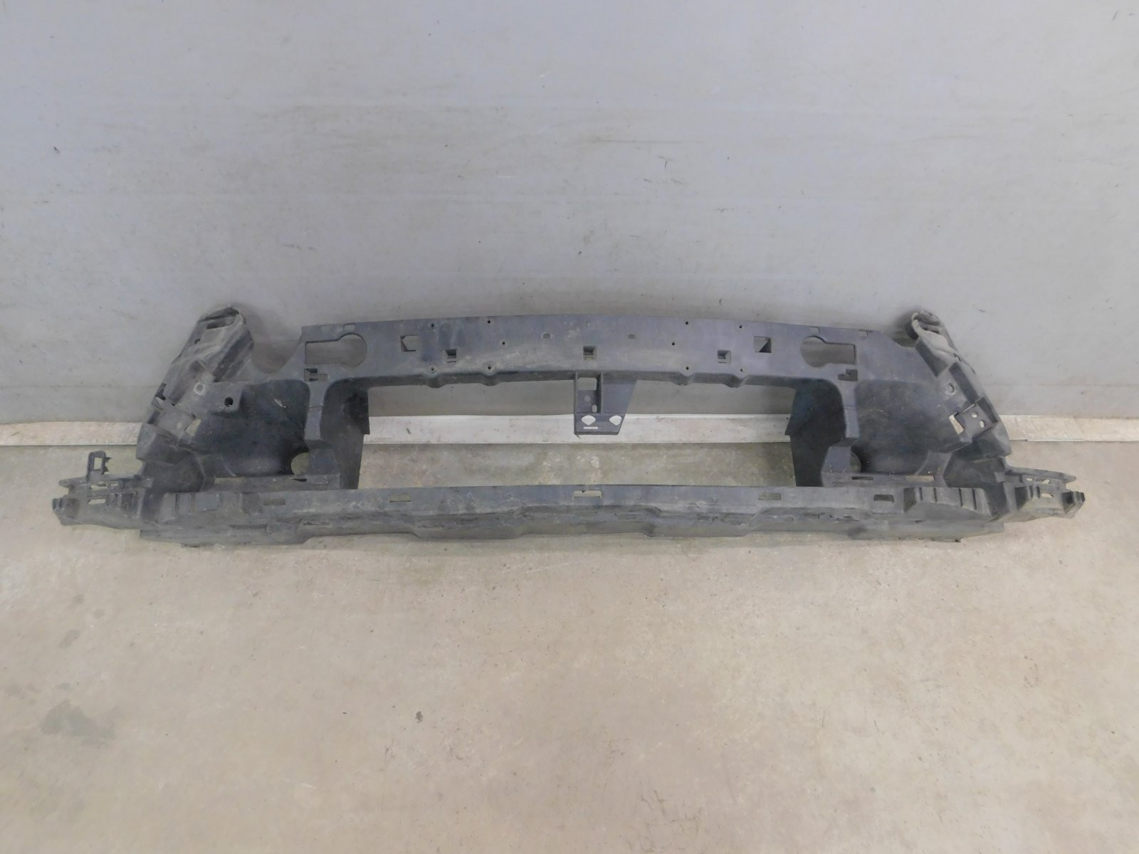 Усилитель переднего бампера Mercedes-Benz GLE Coupe C292 2015>