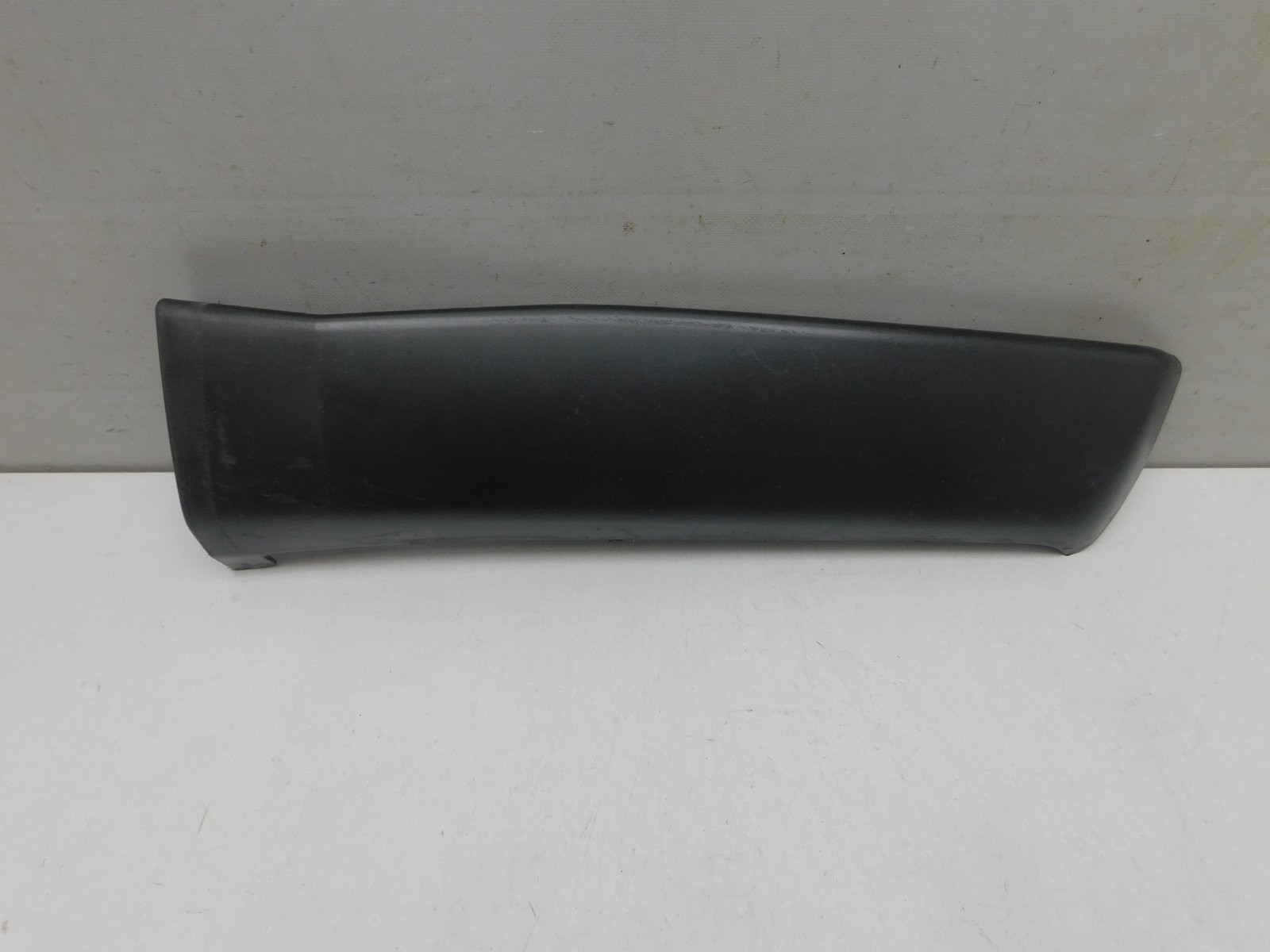 Накладка заднего бампера левая Nissan X-Trail (T31) 2007-2014