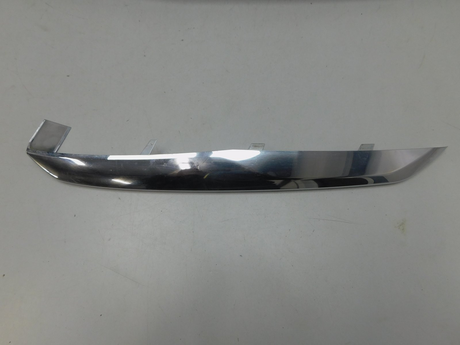 Молдинг переднего бампера BMW X5 G05 2018>