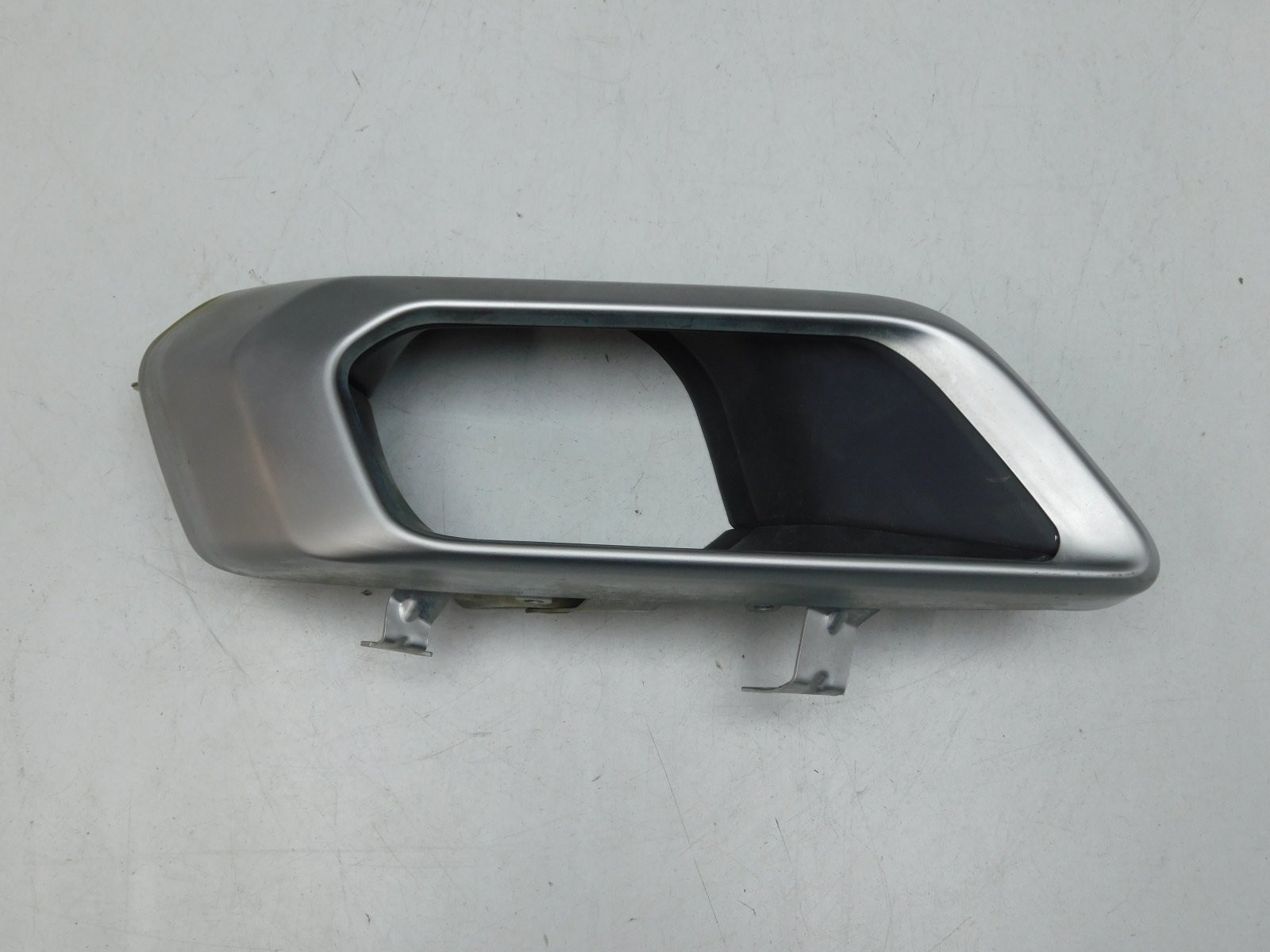 Насадка на глушитель BMW X5 G05 2018>