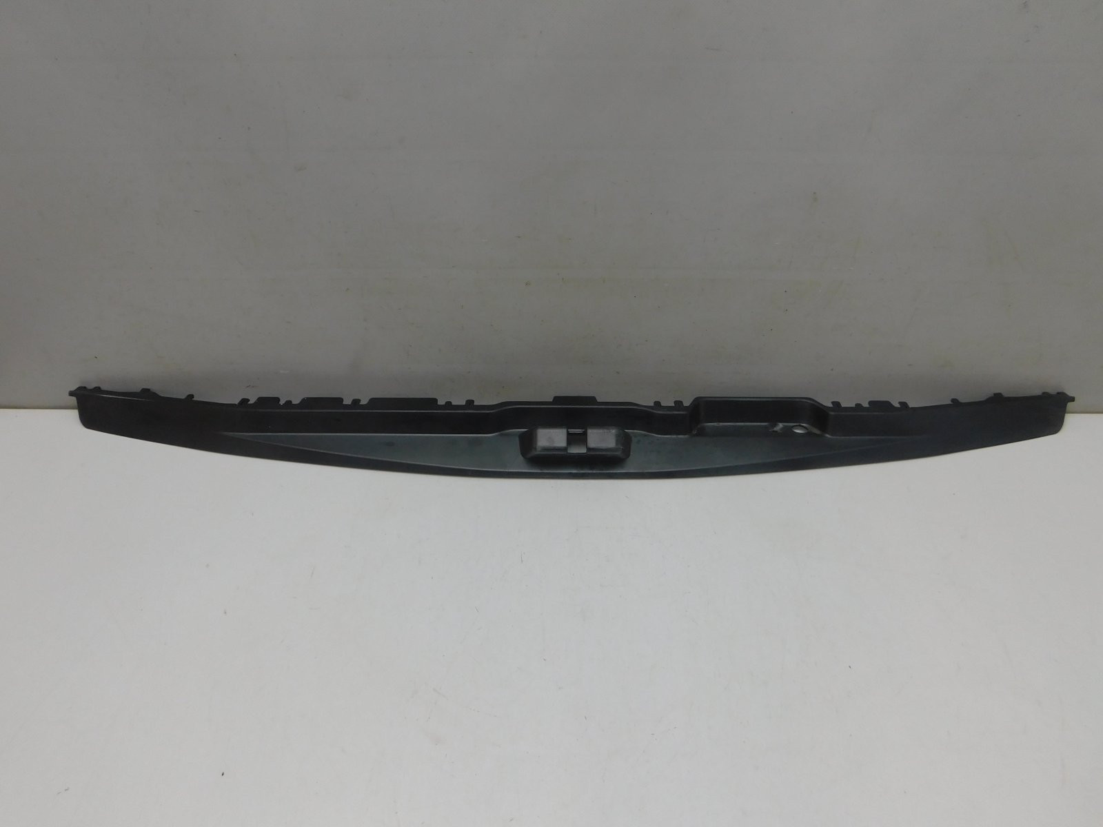 Накладка BMW X5 F15 2013-2018