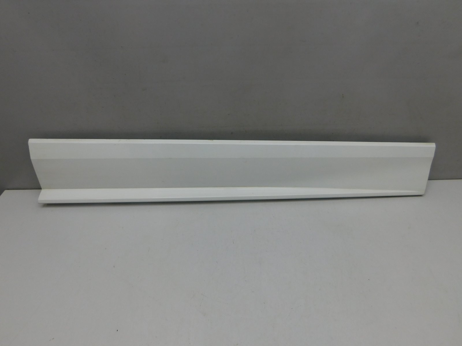 Накладка двери передней правой Audi Q8 2018>