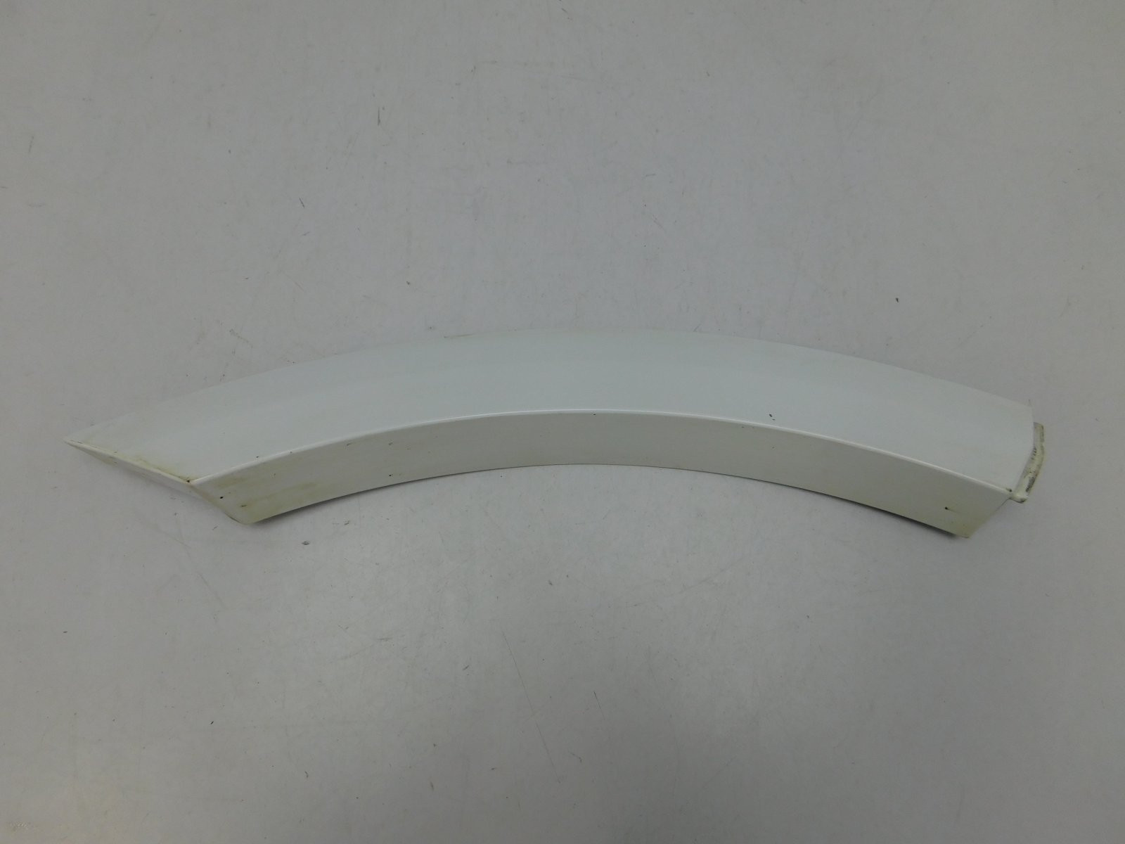 Накладка крыла заднего  правого Audi Q7 [4M] 2015>