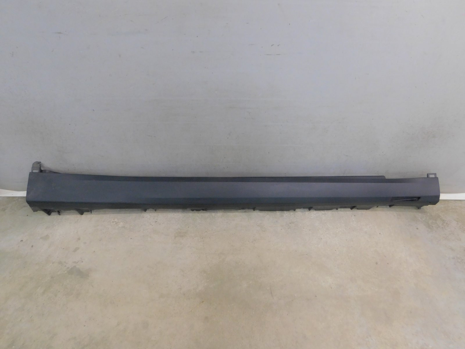 Накладка на порог BMW X5 G05 2018>