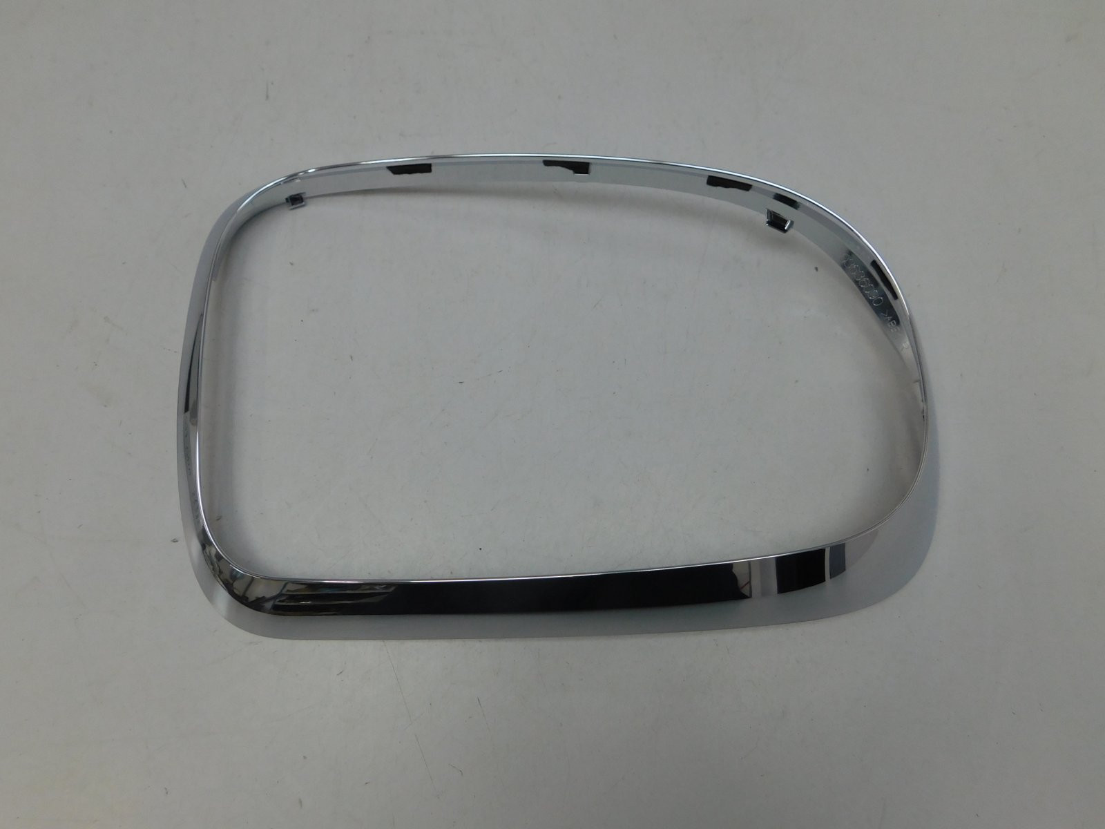 Накладка Mini Countryman F60 2016>