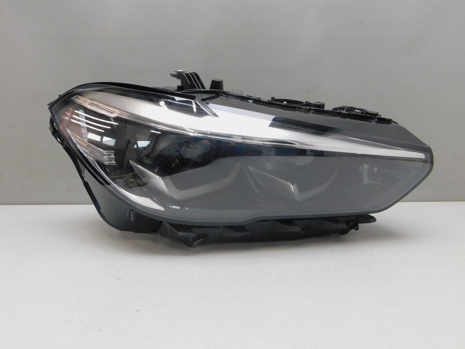 Фара правая BMW X5 G05 2018>