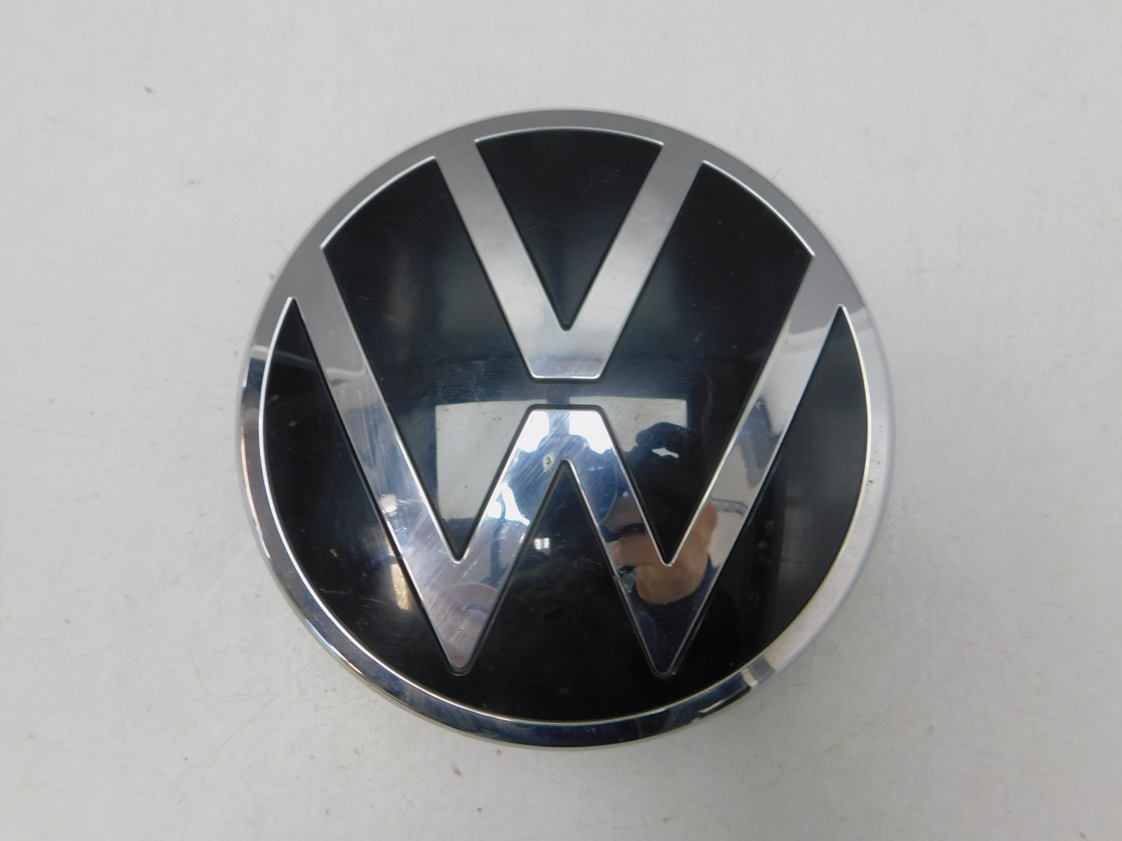 Эмблема Volkswagen Polo (RUS) 2020>