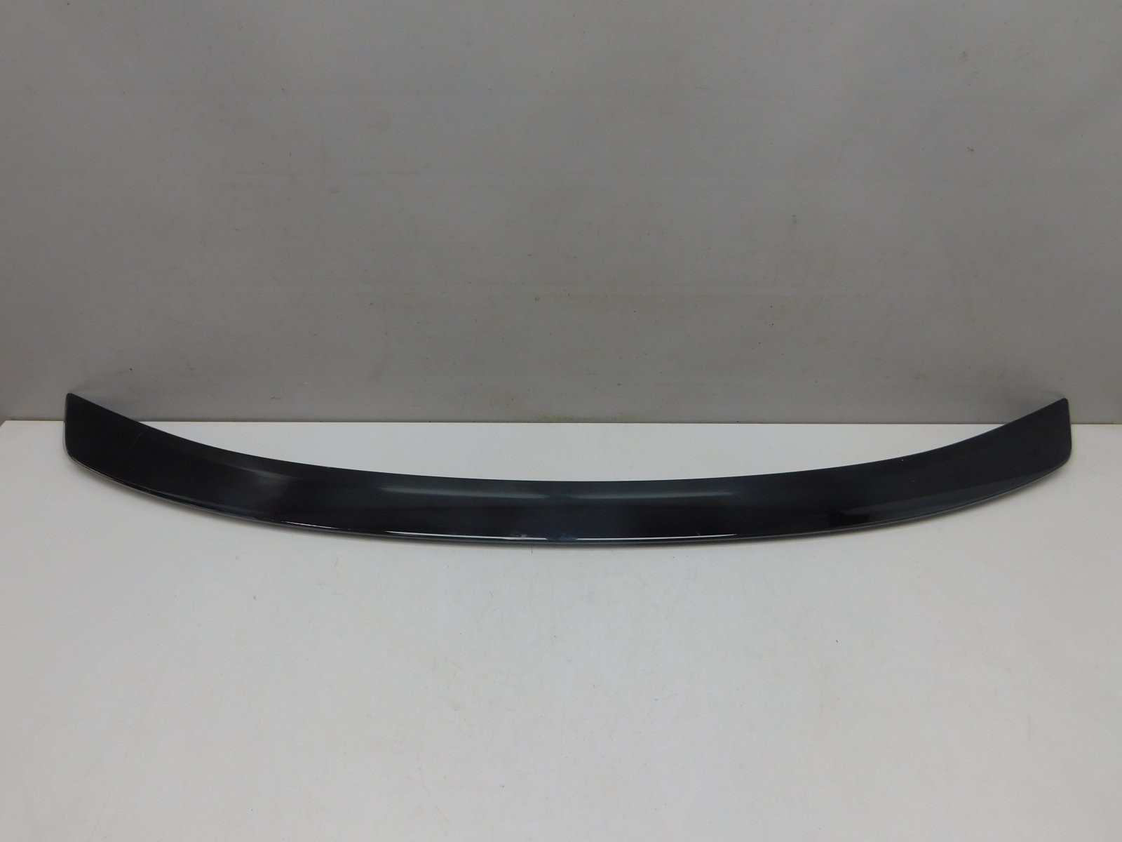 Спойлер двери багажника Lexus GS 2012>