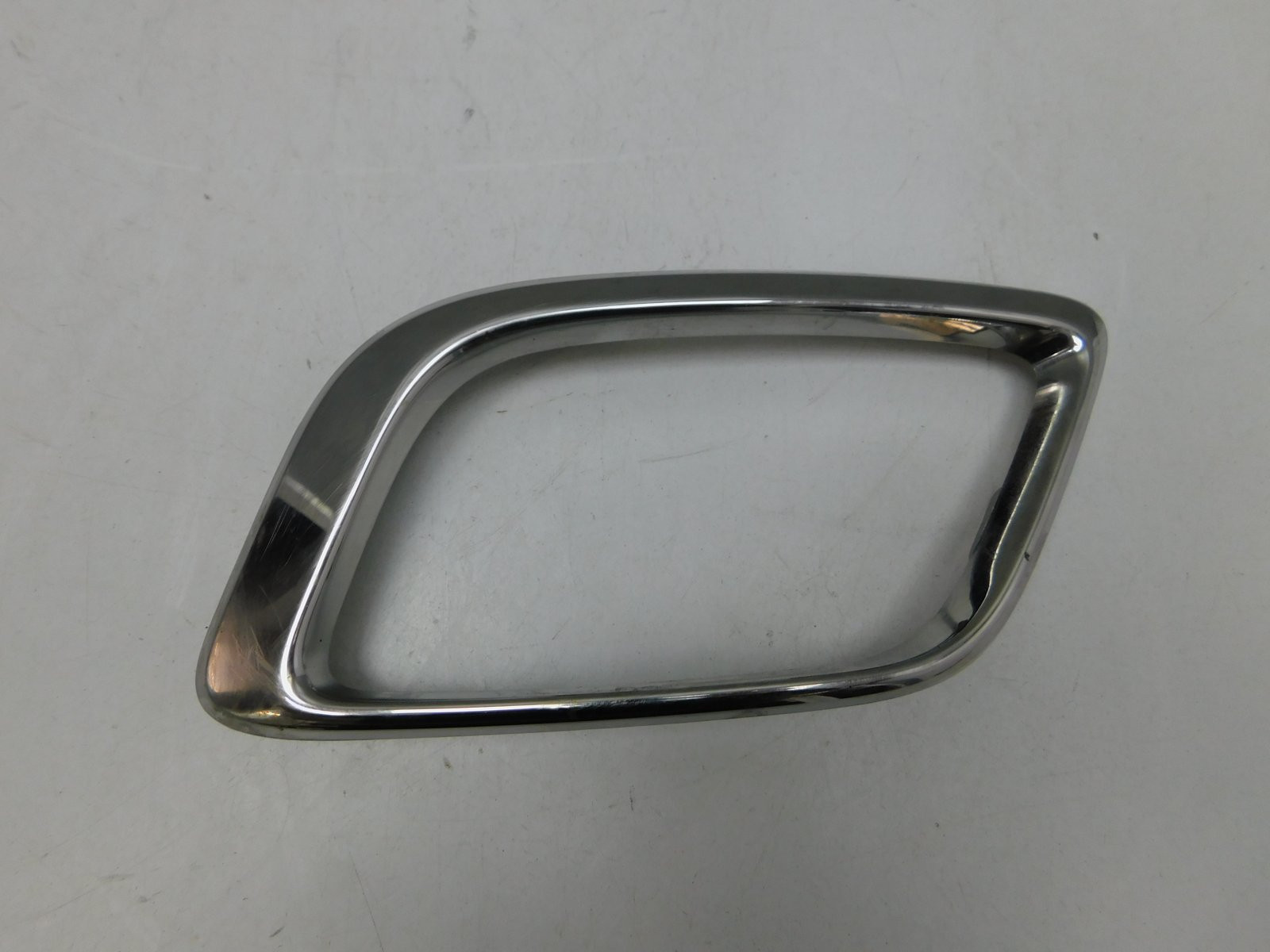 Рамка для противотуманных фар Renault Sandero 2014>