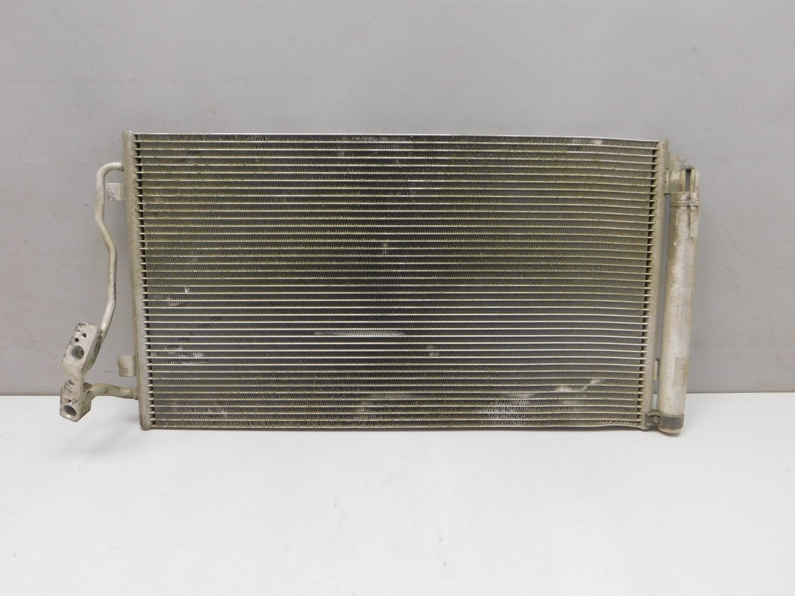 Радиатор кондиционера BMW 3-серия F30 2011>