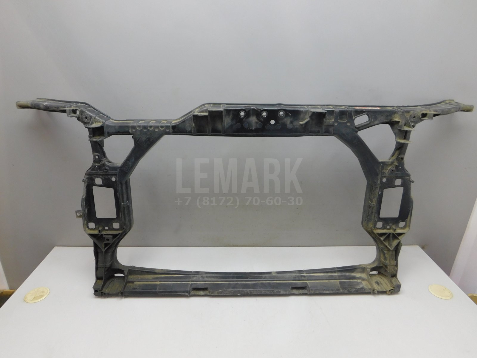 Панель передняя Audi A4 [B8] 2007-2015 8K0805594M