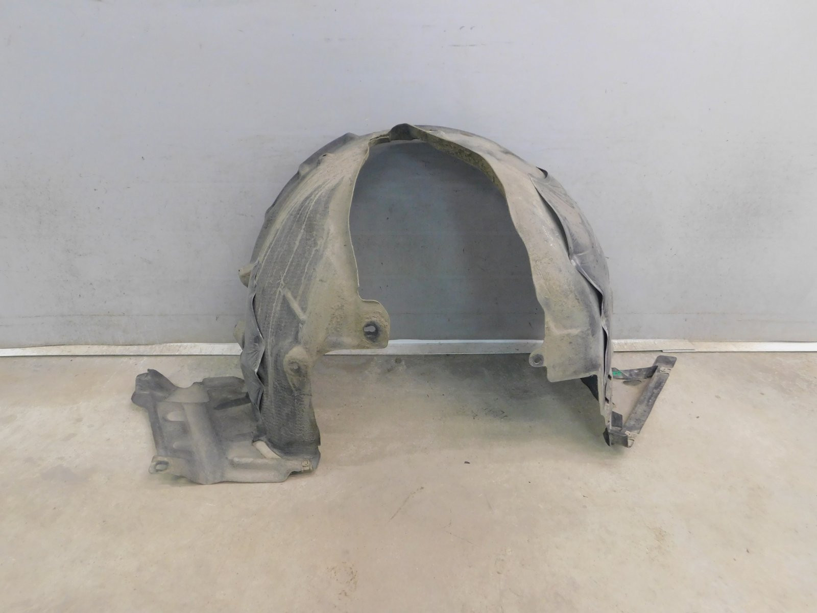 Локер передний левый Mercedes-Benz S-Klasse W222 2013>