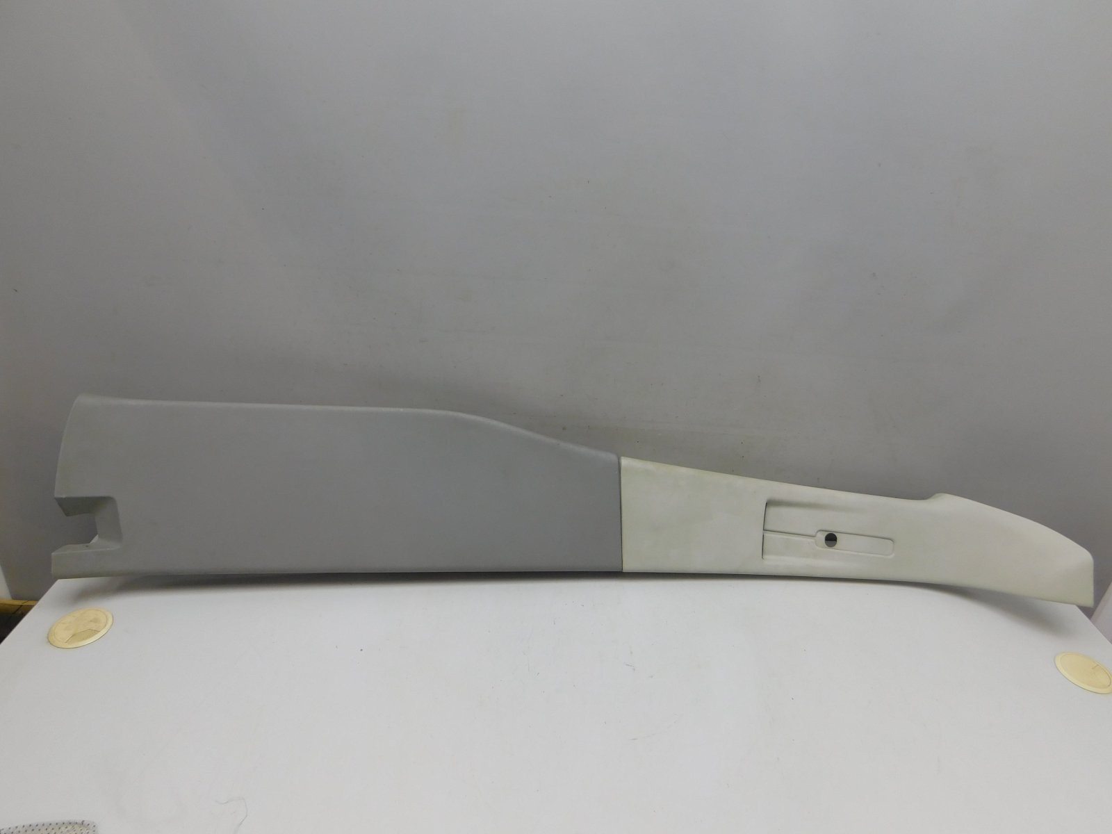 Обшивка стойки передней Volkswagen Transporter T5 2003-2015