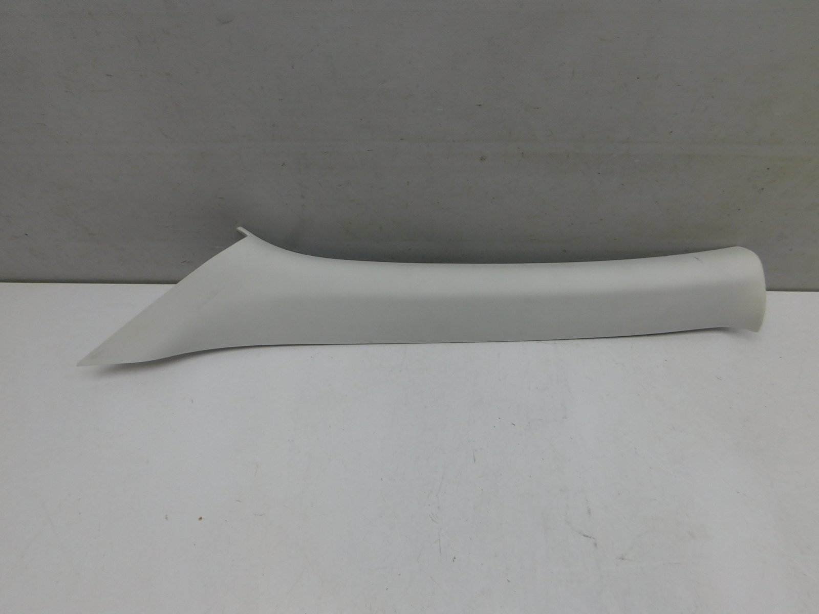 Обшивка стойки передней Skoda Rapid 2013-2020