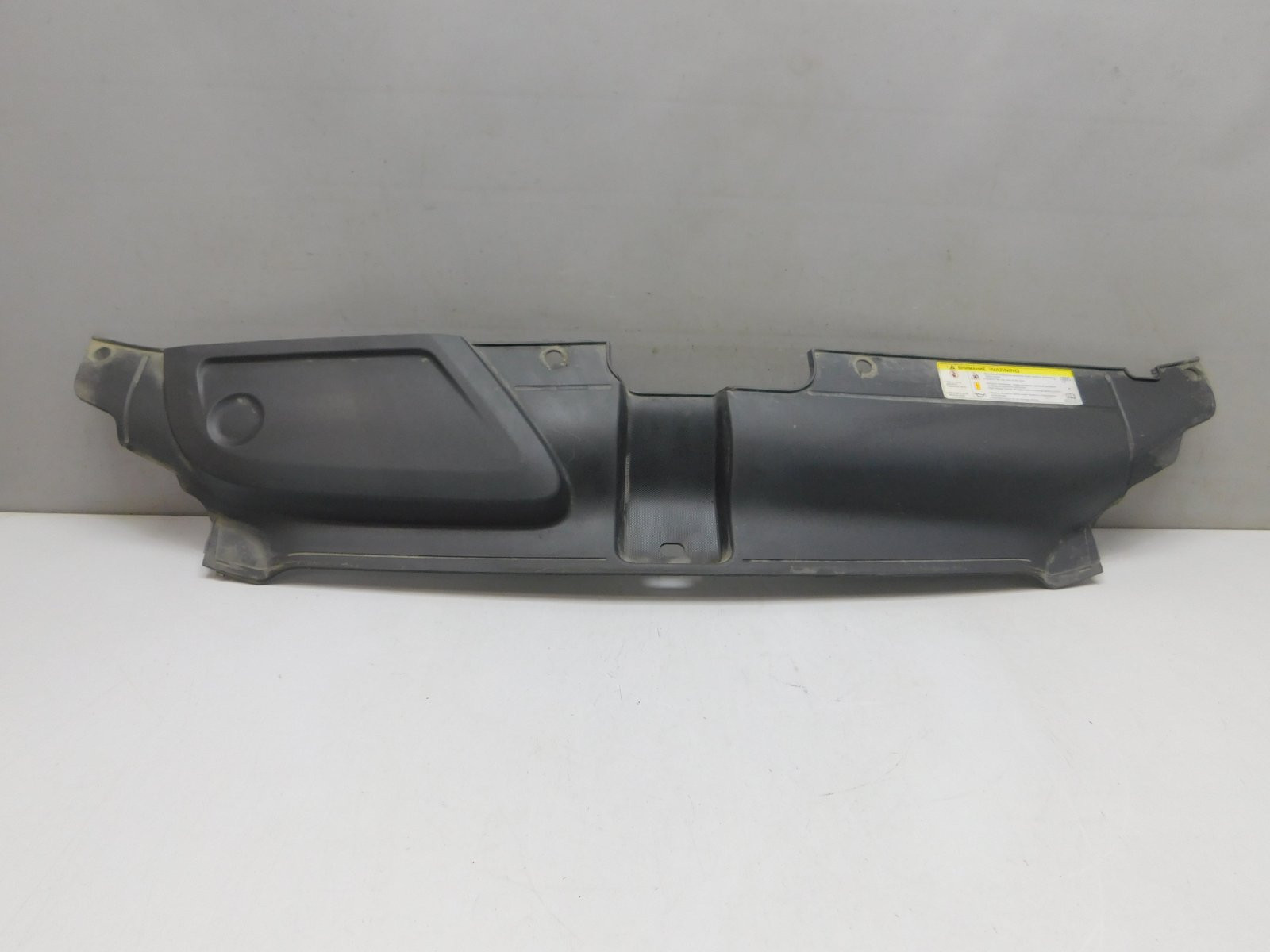 Накладка Audi A5/S5 2007-2016