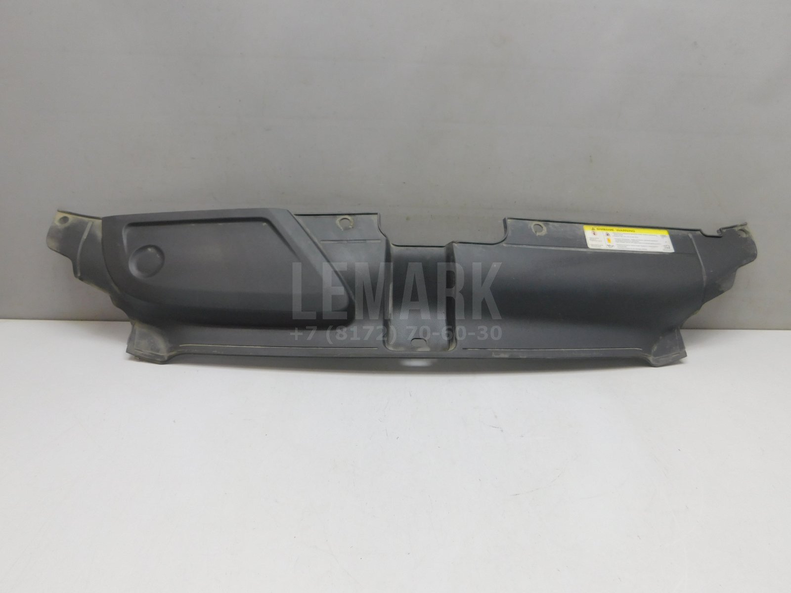 Накладка Audi A5/S5 2007-2016 8T0807081F