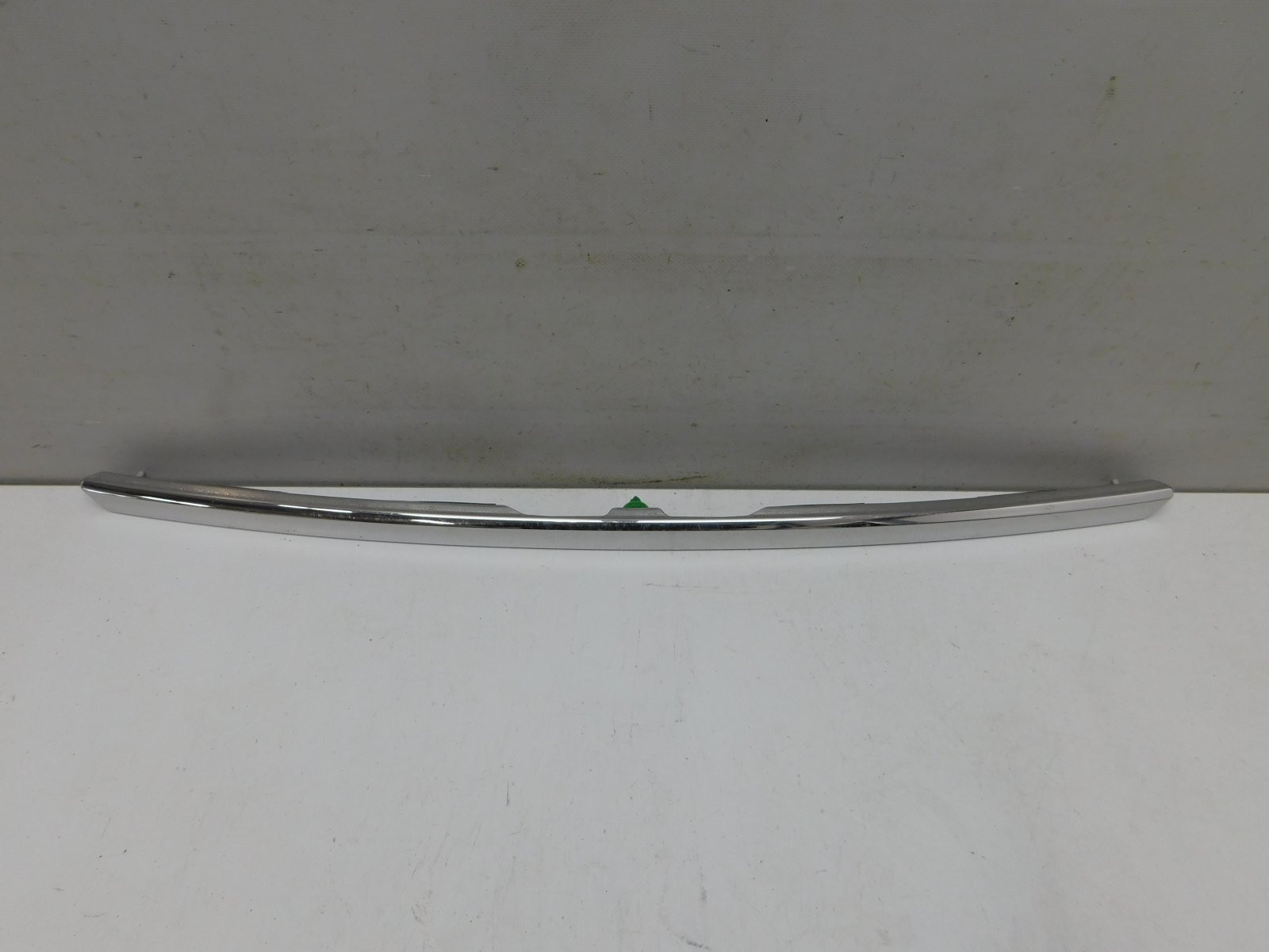 Накладка двери багажника Nissan X-Trail (T32) 2014>