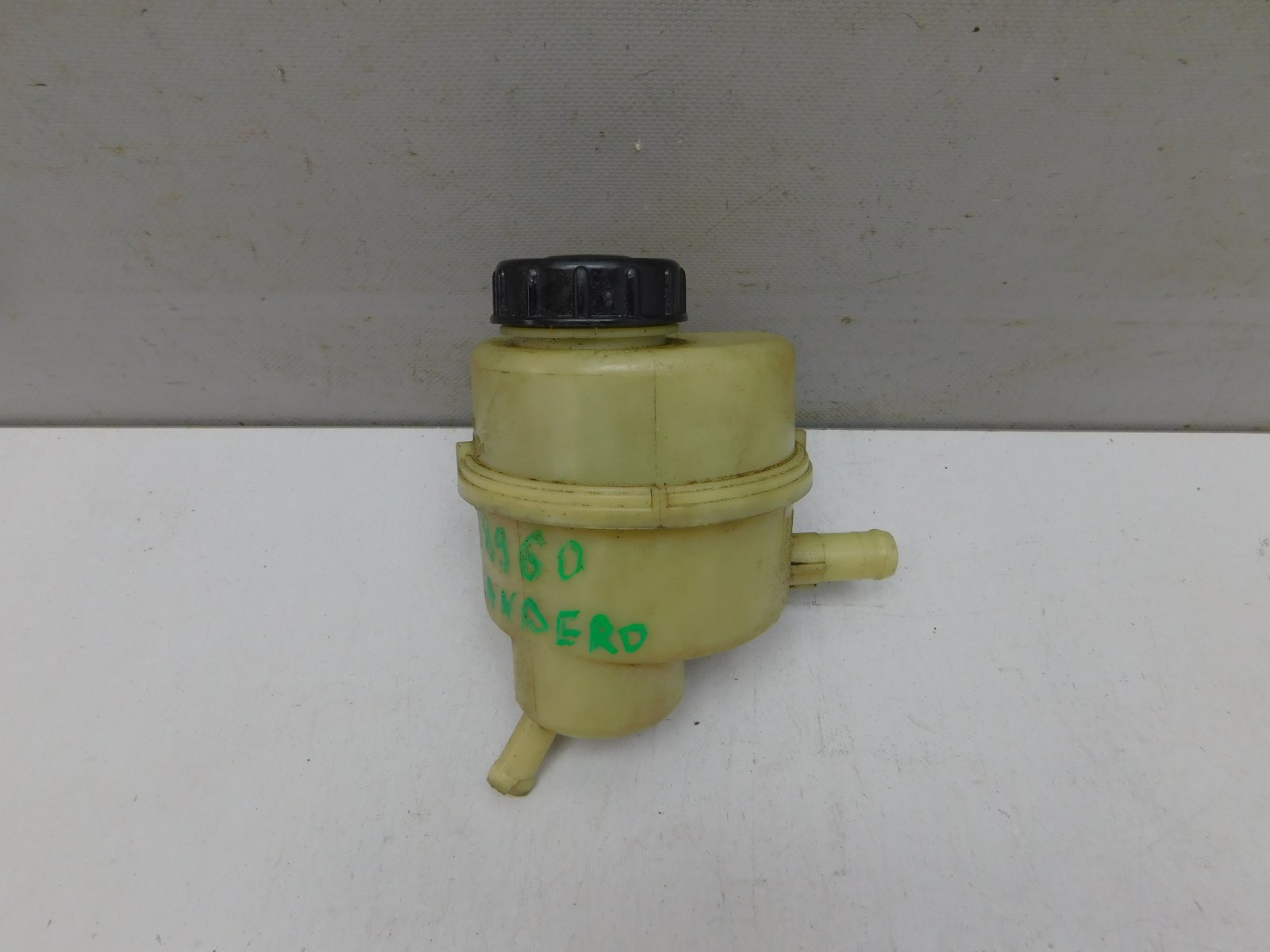 Бачок гидроусилителя Renault Logan II 2014>