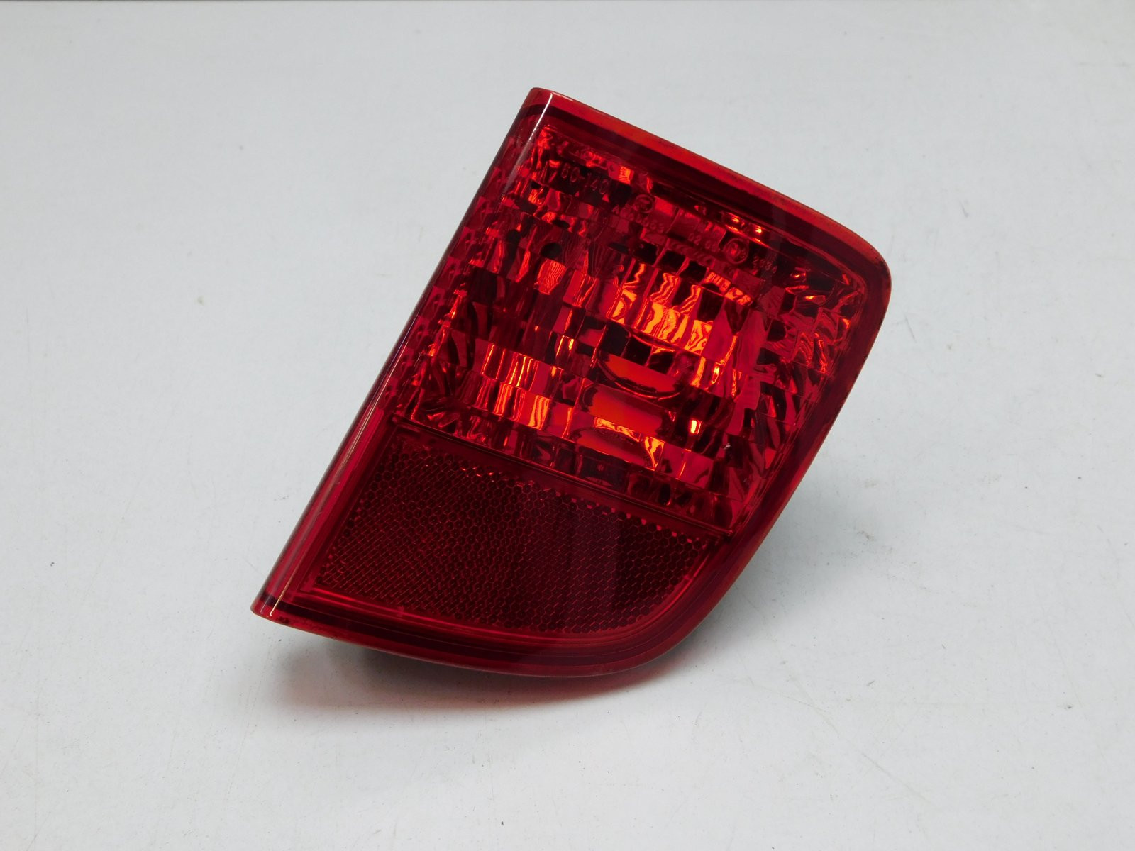 Фонарь задний в бампер правый Toyota Land Cruiser (200) 2008>