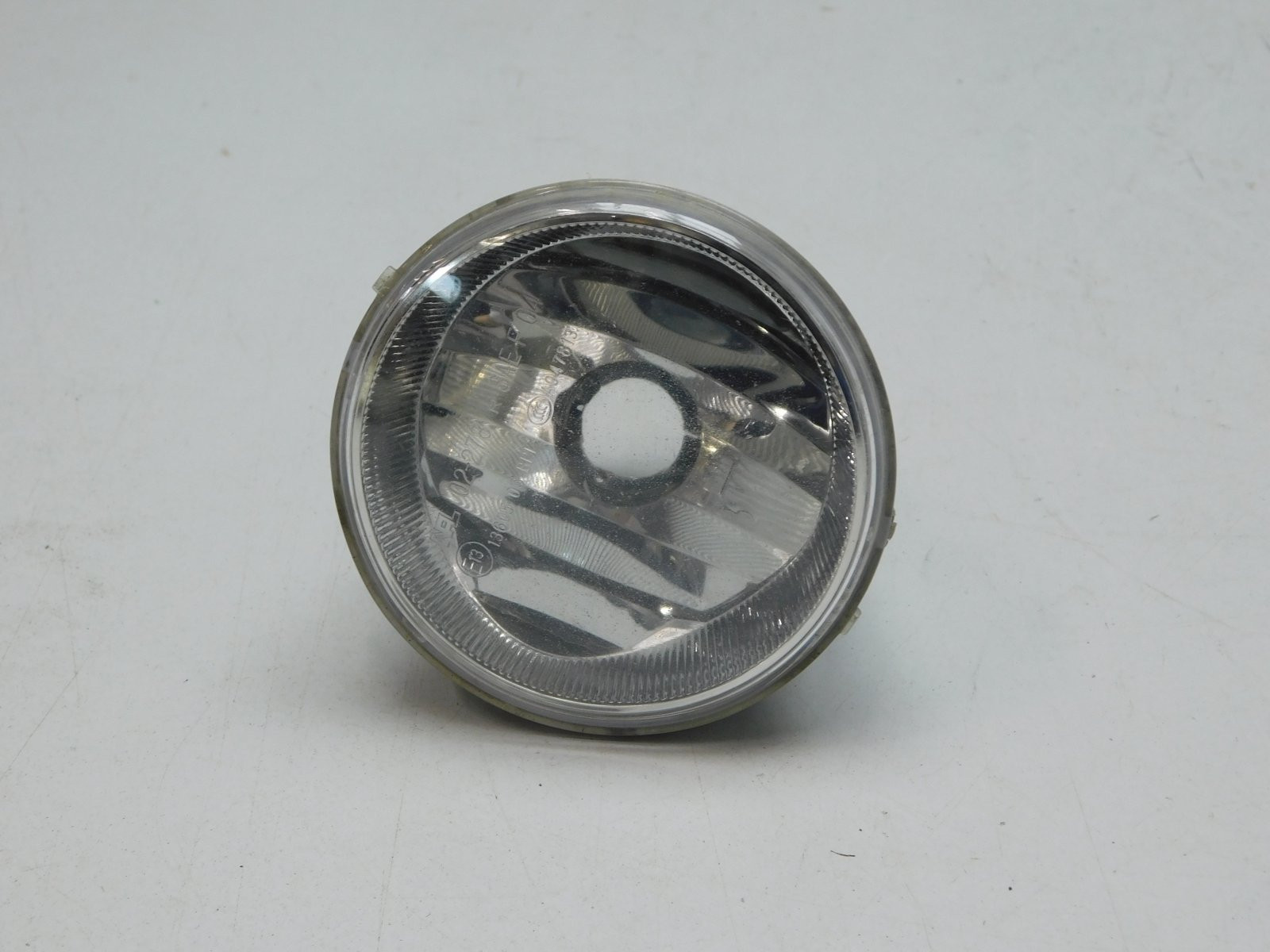 Фара противотуманная правая Toyota Highlander III 2013>