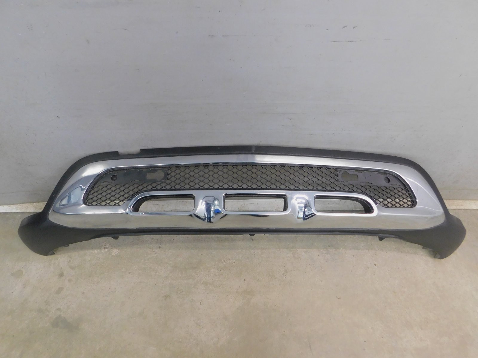 Юбка передняя Mercedes-Benz GLC-Class X253 2015>