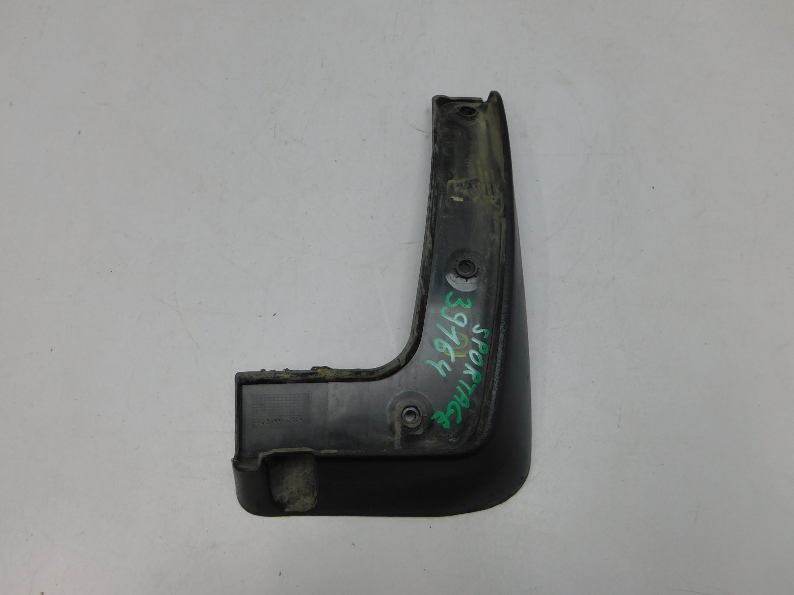 Брызговик передний правый Kia Sportage 2015>