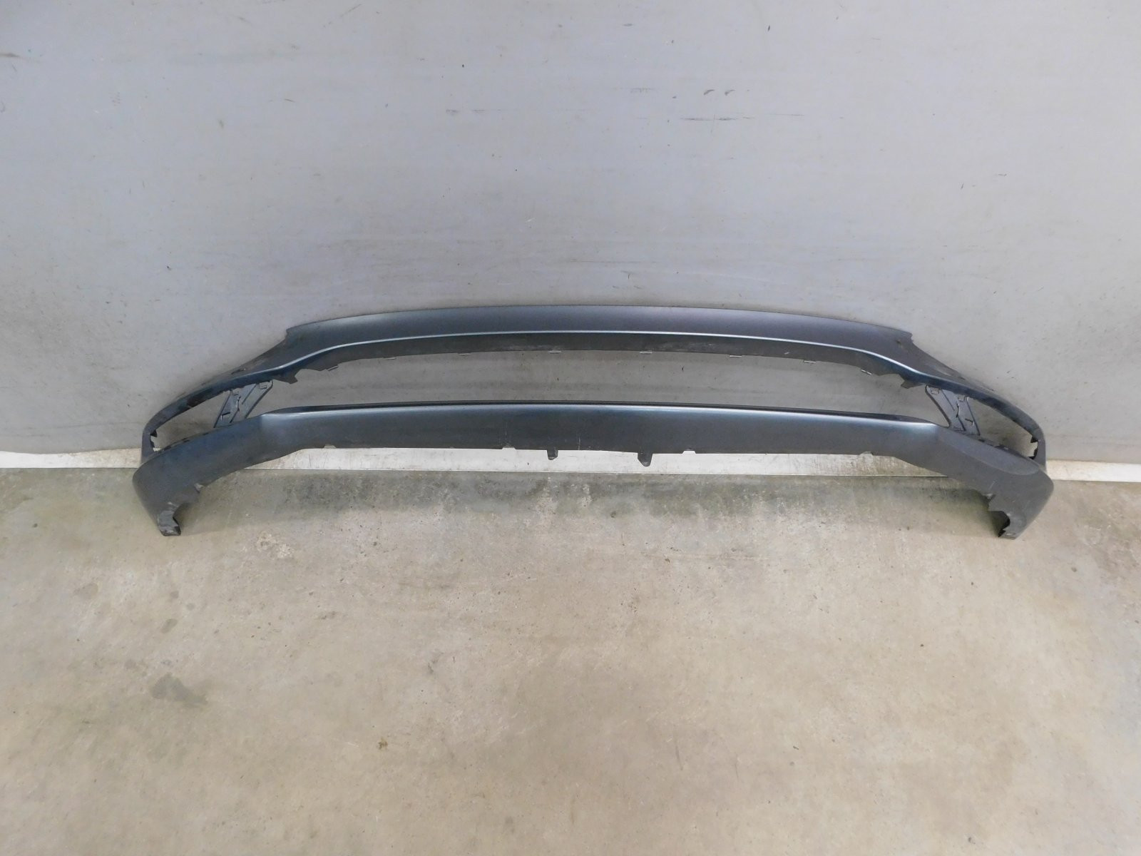 Юбка передняя Volvo V90 2017>