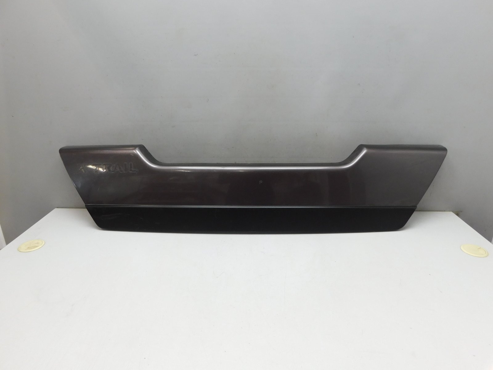 Накладка двери багажника Nissan X-Trail (T31) 2007-2014