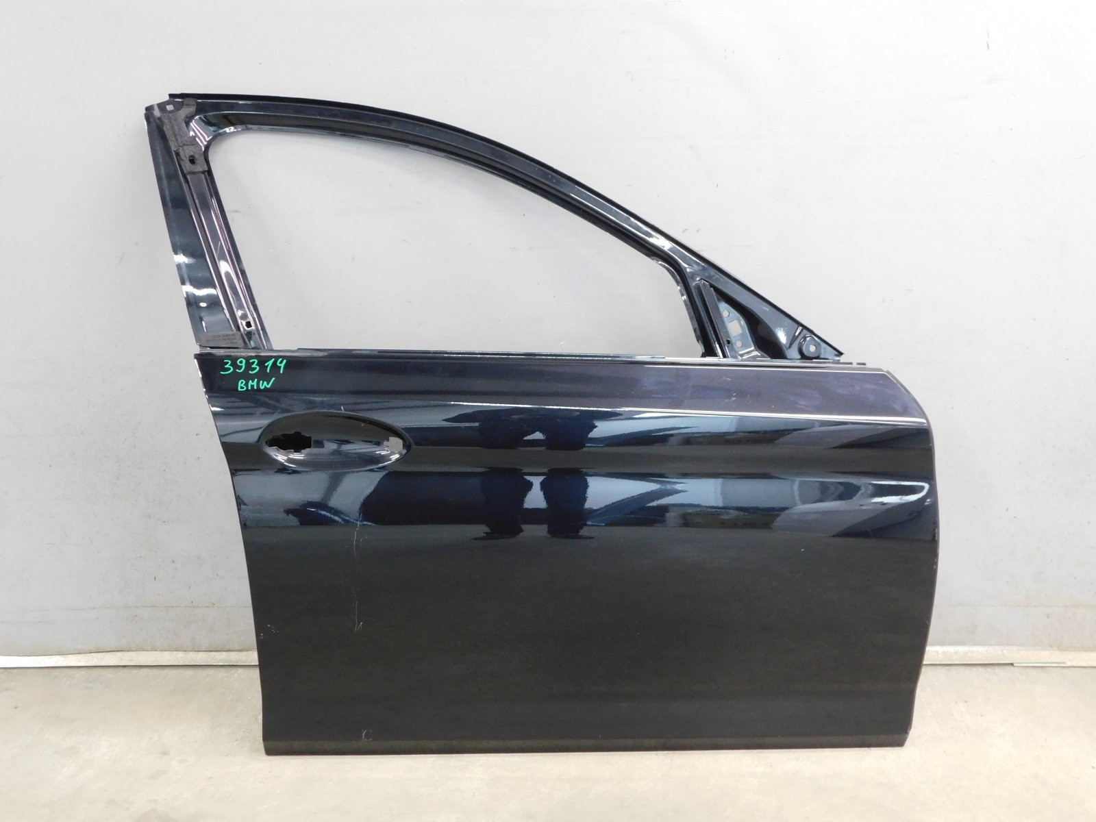 Дверь передняя правая BMW 5-серия G30 2016>