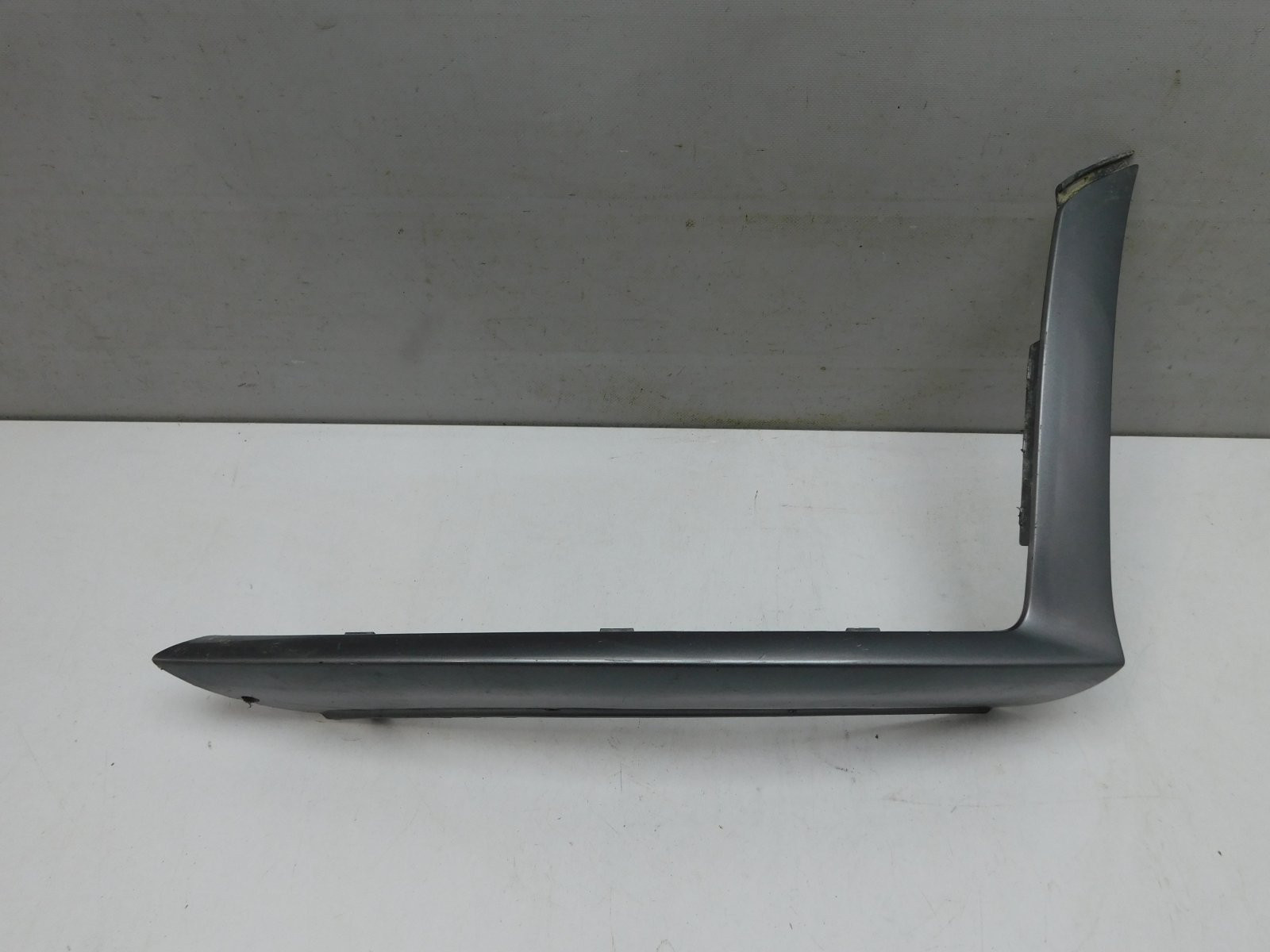 Накладка переднего бампера Mercedes-Benz CLA-klasse II C118 2019>