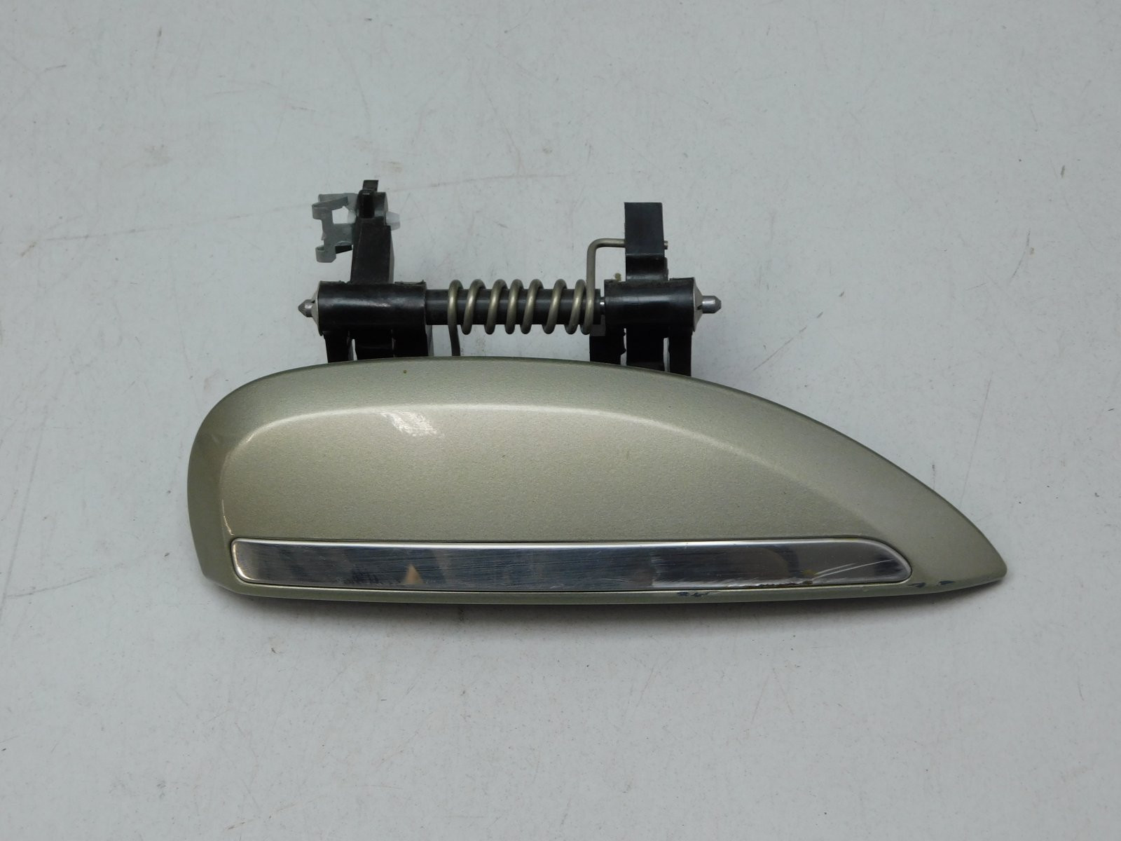 Ручка двери передней правой Renault Logan II 2014>