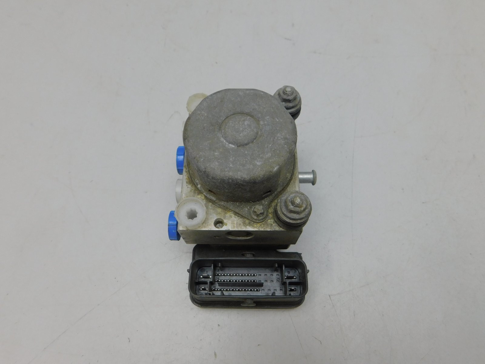 Блок ABS (насос) Renault Logan II 2014>